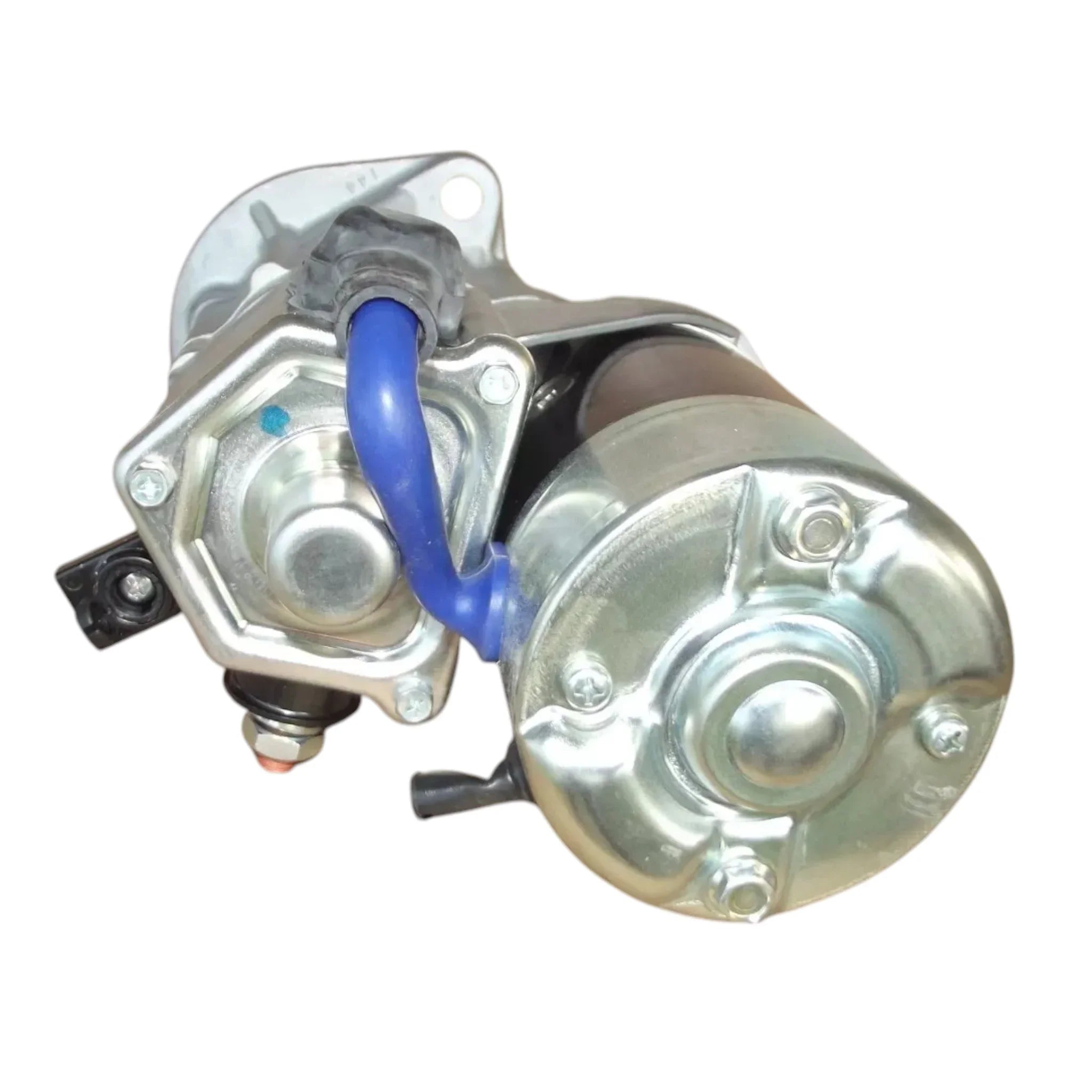 4948534 Genuine Cummins Starter