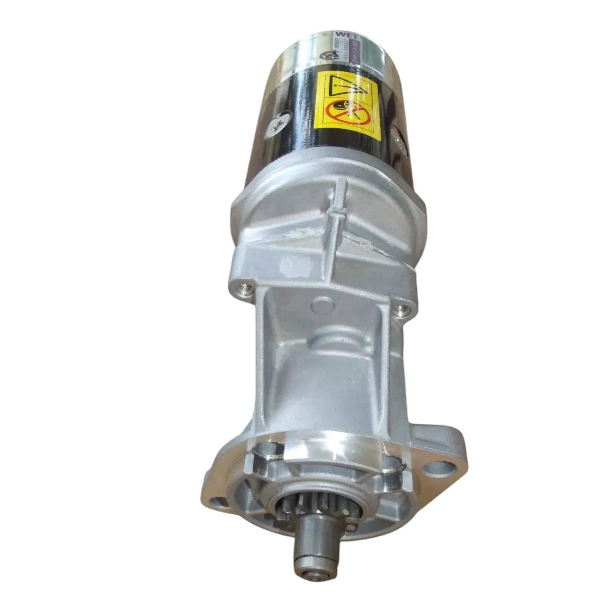 4948534 Genuine Cummins Starter