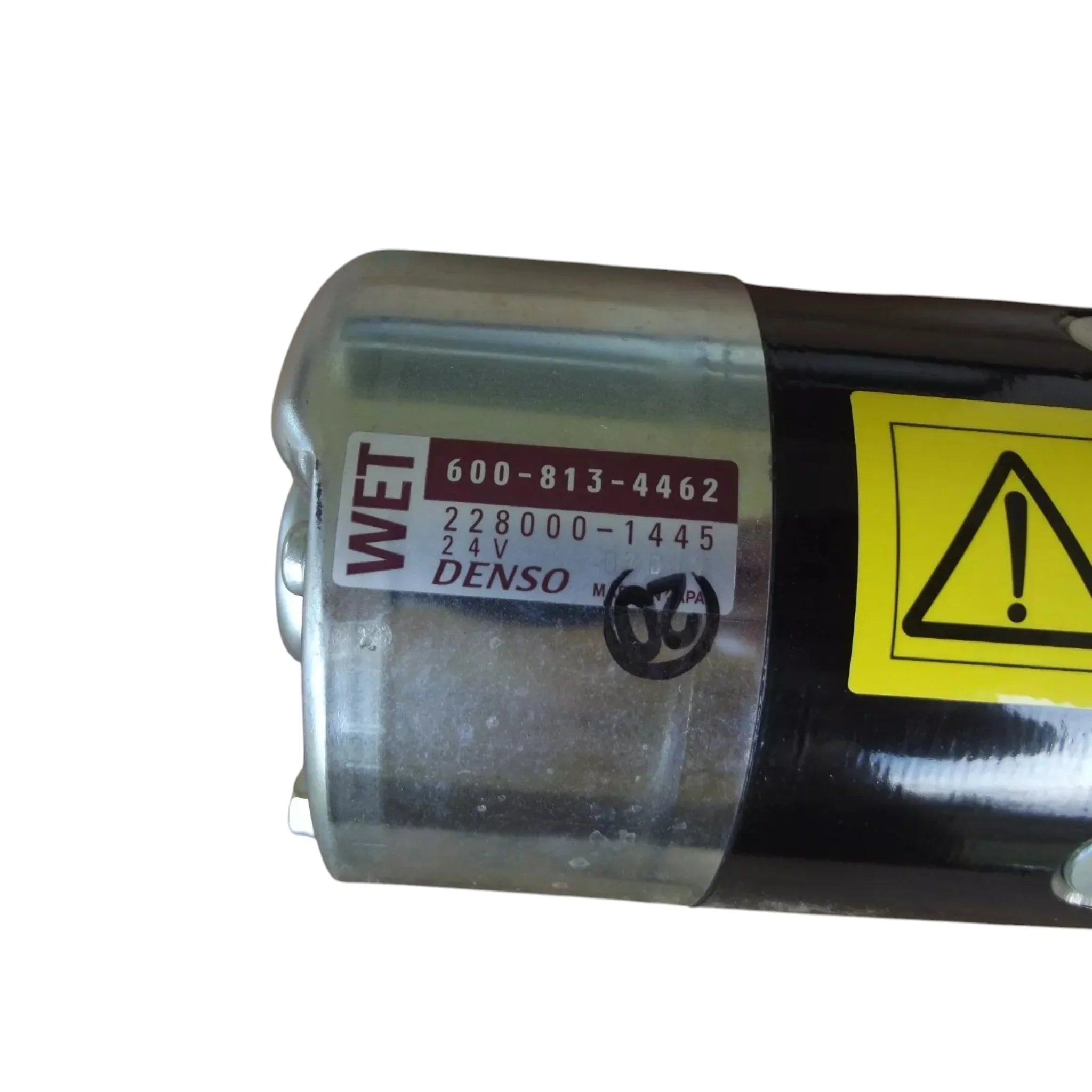 4948534 Genuine Cummins Starter