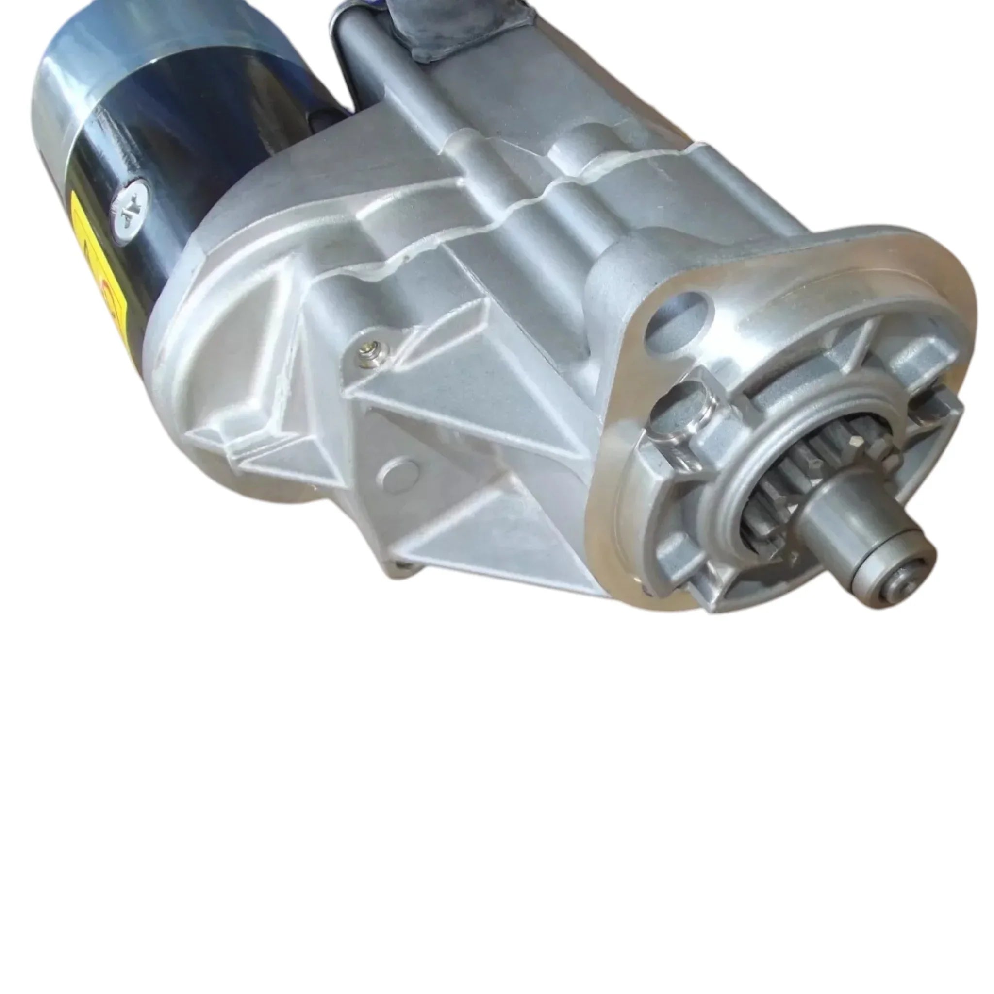 4948534 Genuine Cummins Starter