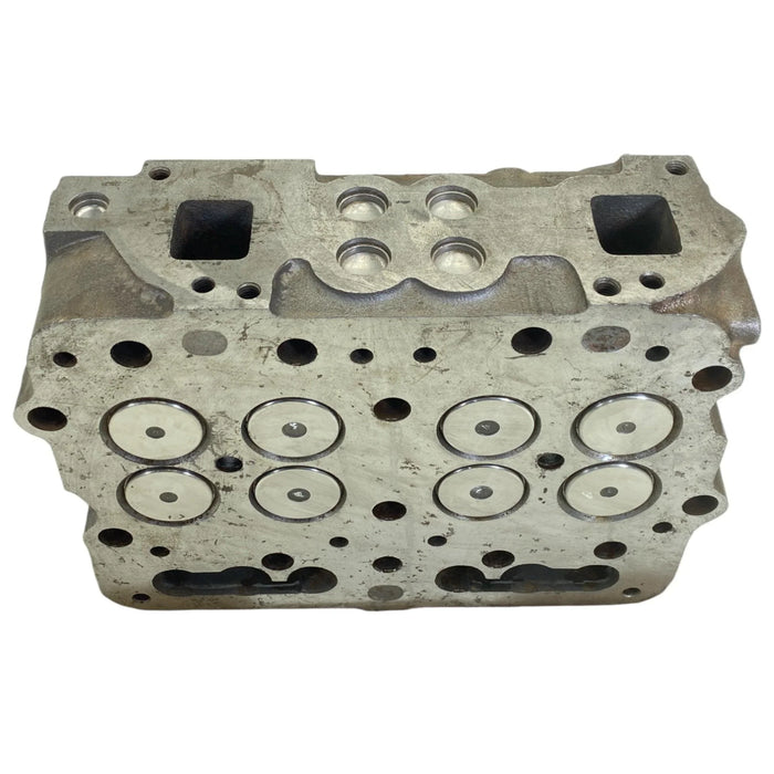 4949875 Genuine Cummins Cylinder Head For N14
