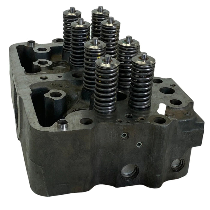 4949875 Genuine Cummins Cylinder Head For N14
