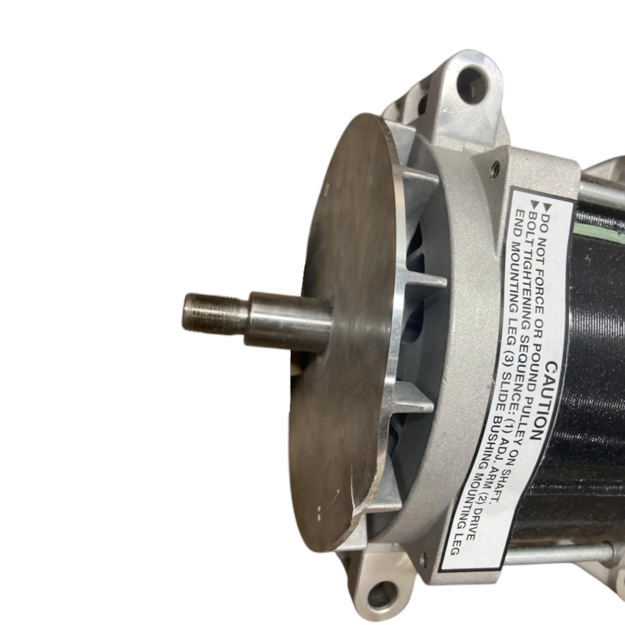 4949PGH Genuine Leece Neville Alternator 12V 270A