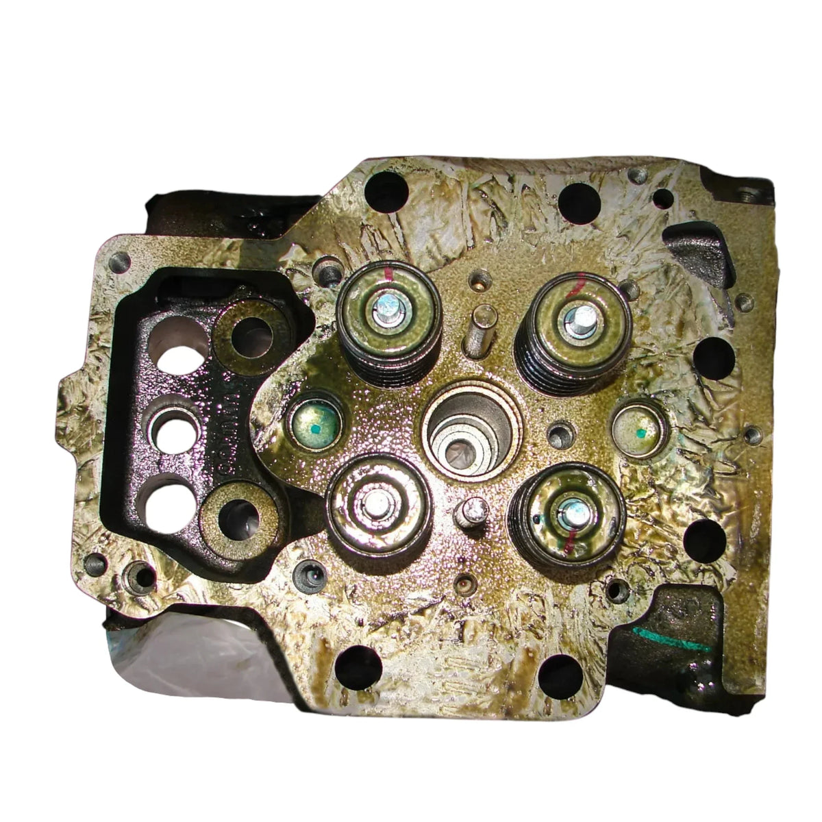 4952063 Caterpillar Engine Cylinder Head