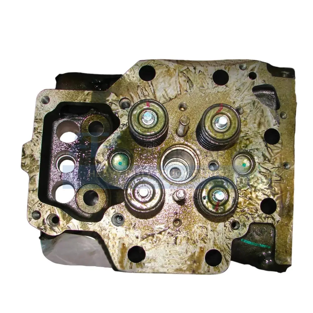 4952063 Caterpillar Engine Cylinder Head