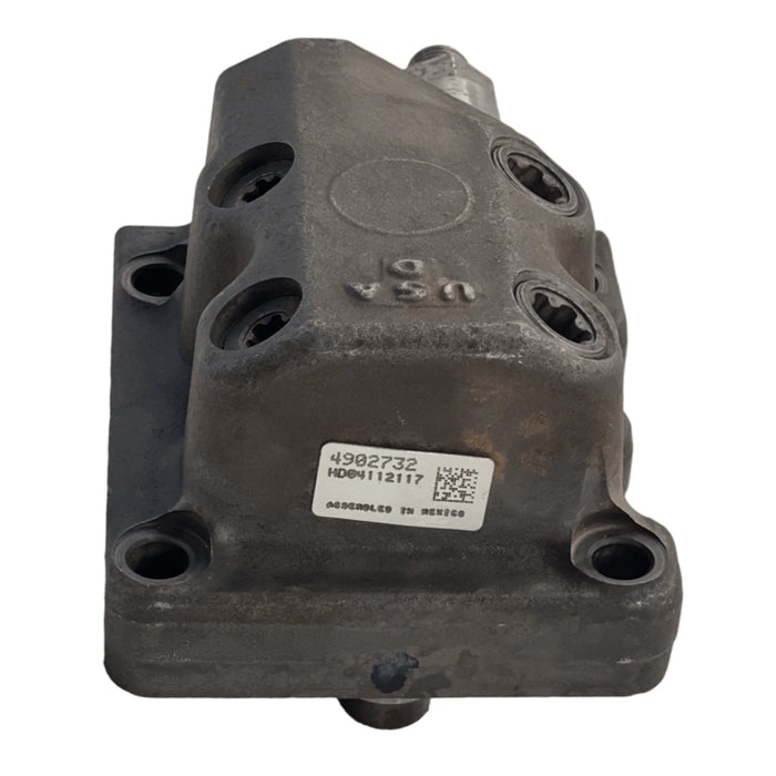4954199 Genuine Cummins Fuel Pump Head