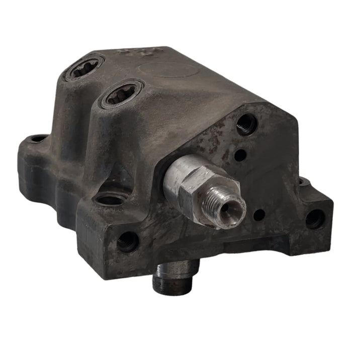 4954199 Genuine Cummins Fuel Pump Head