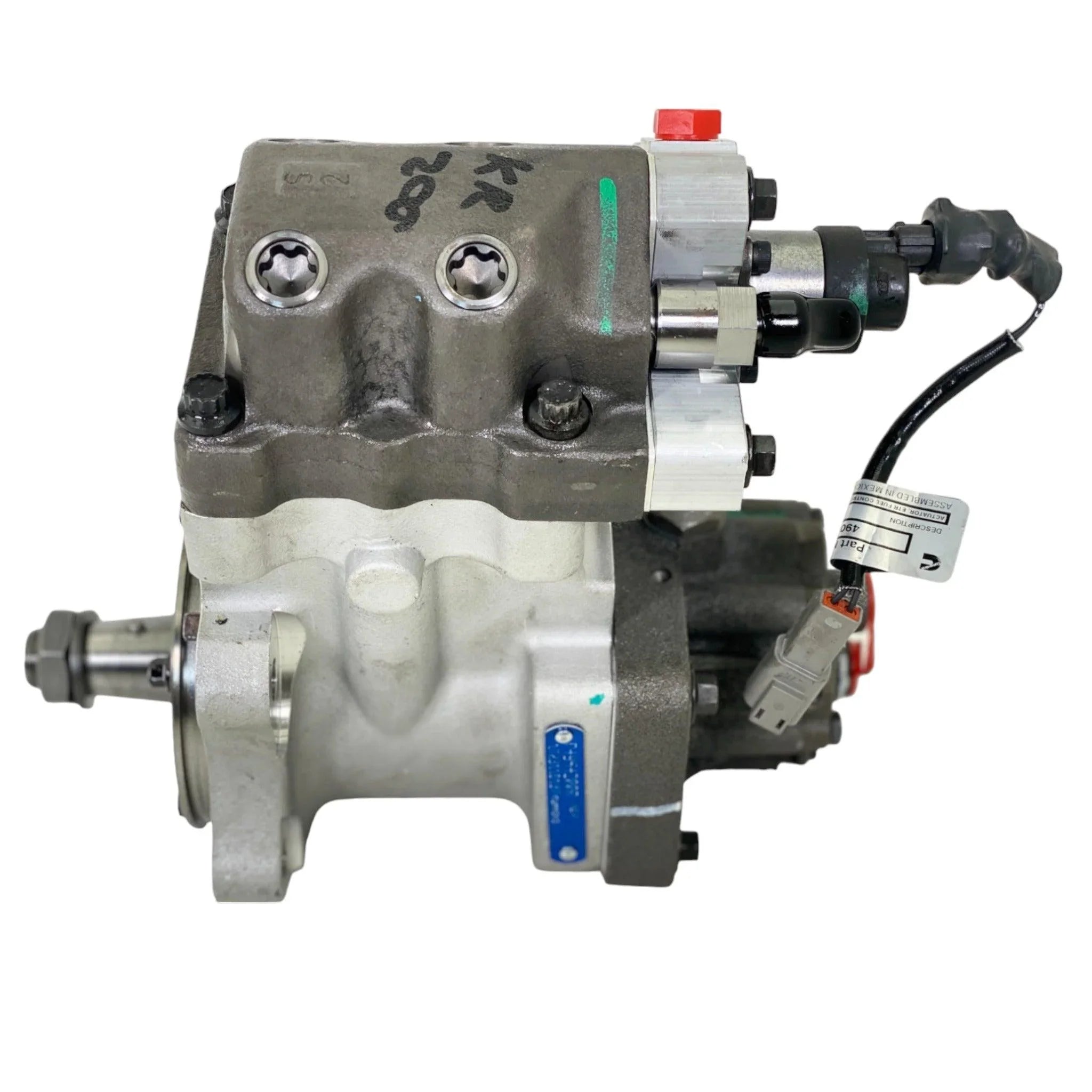 4954200NX Genuine Cummins Fuel Injection Pump