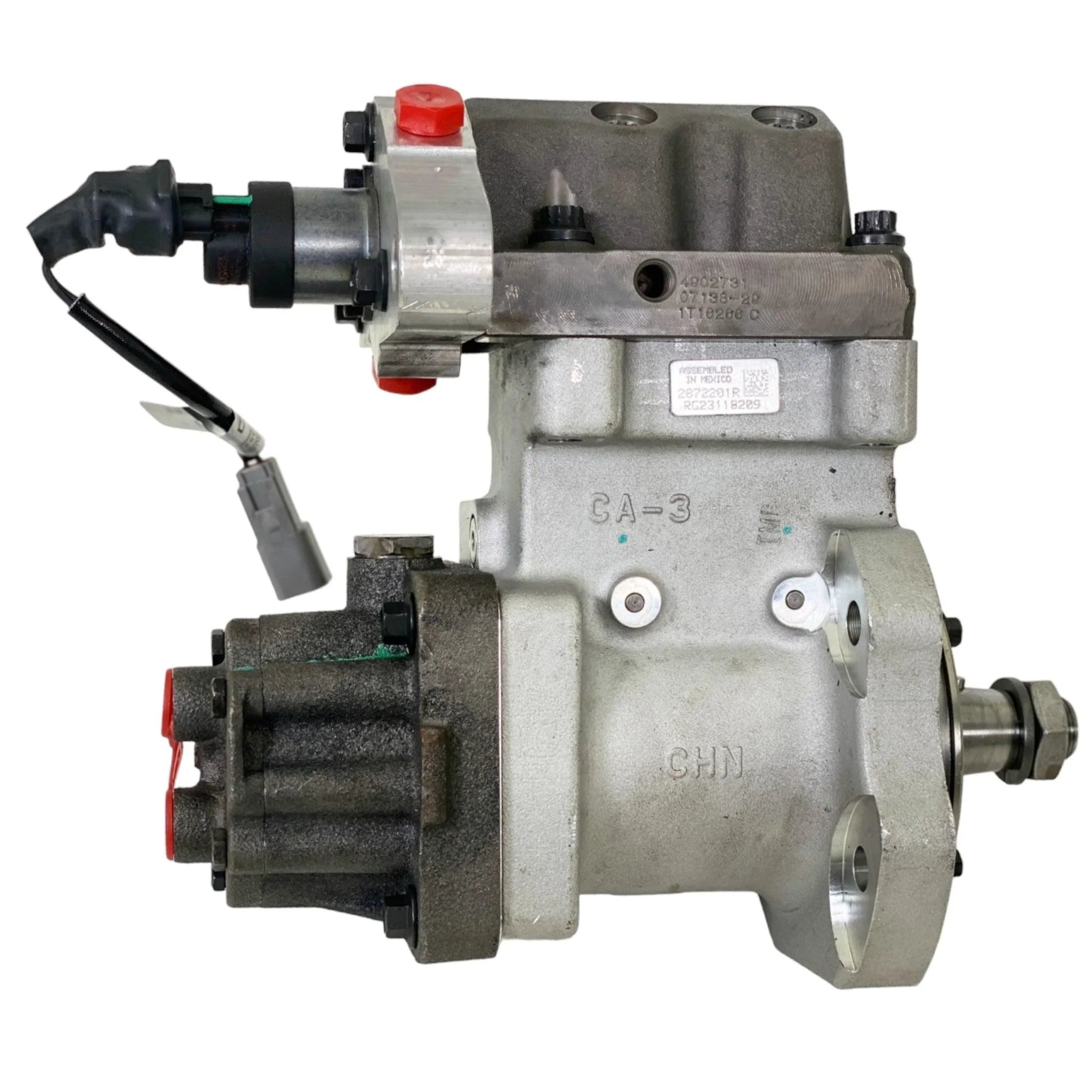 4954200Rx Genuine Cummins Fuel Injection Pump