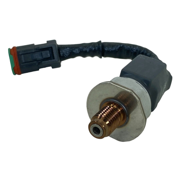 4954245 Genuine Cummins Fuel Oil Pressure Sensor