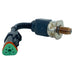 4954245 Genuine Cummins Fuel Oil Pressure Sensor