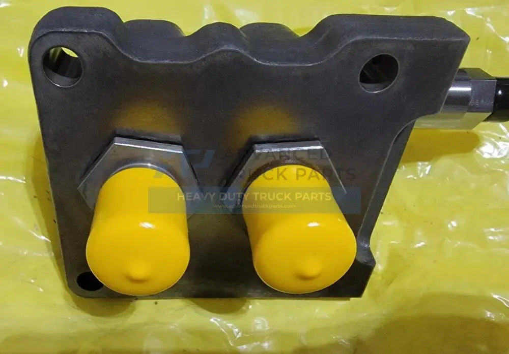 4954314NX Genuine Cummins Fuel Pump Head