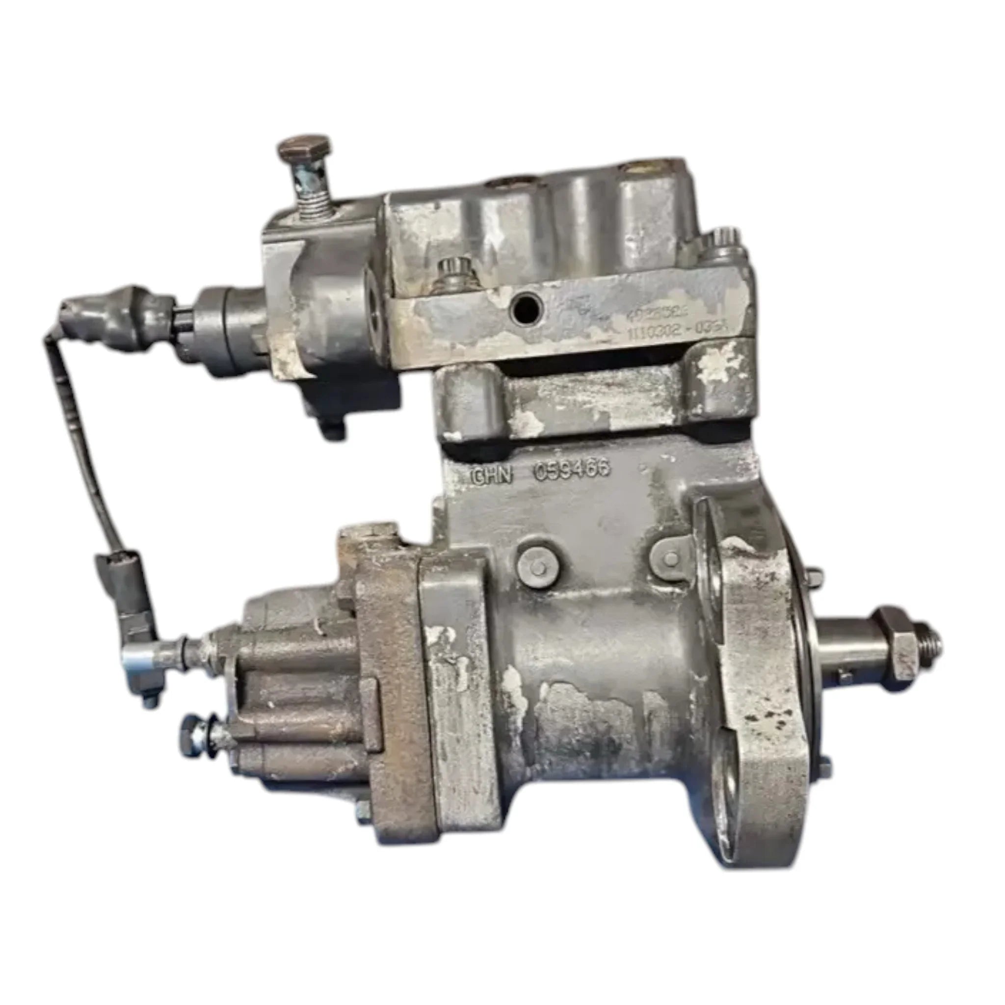 4954315 Genuine Cummins Fuel Injection Pump