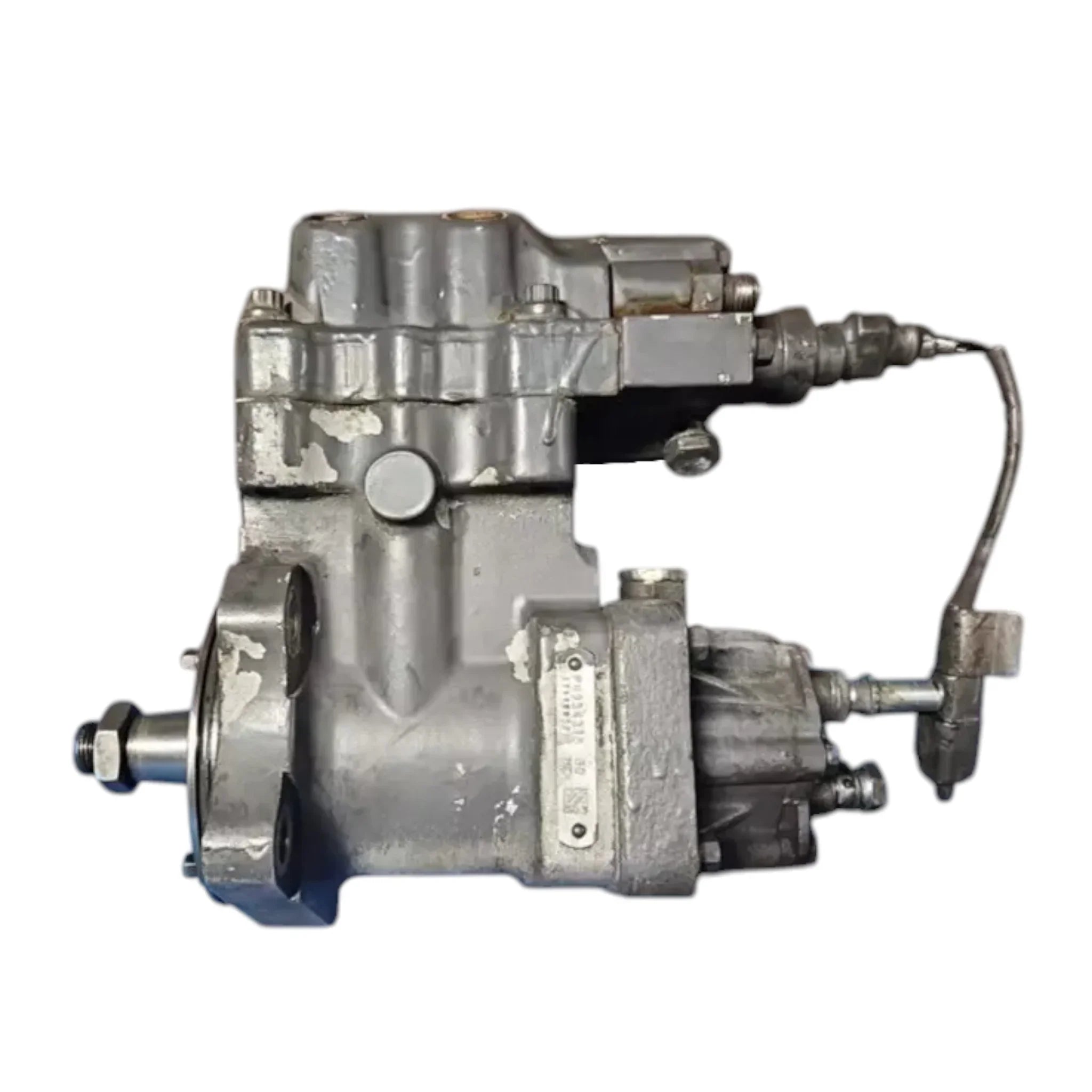 4954315 Genuine Cummins Fuel Injection Pump