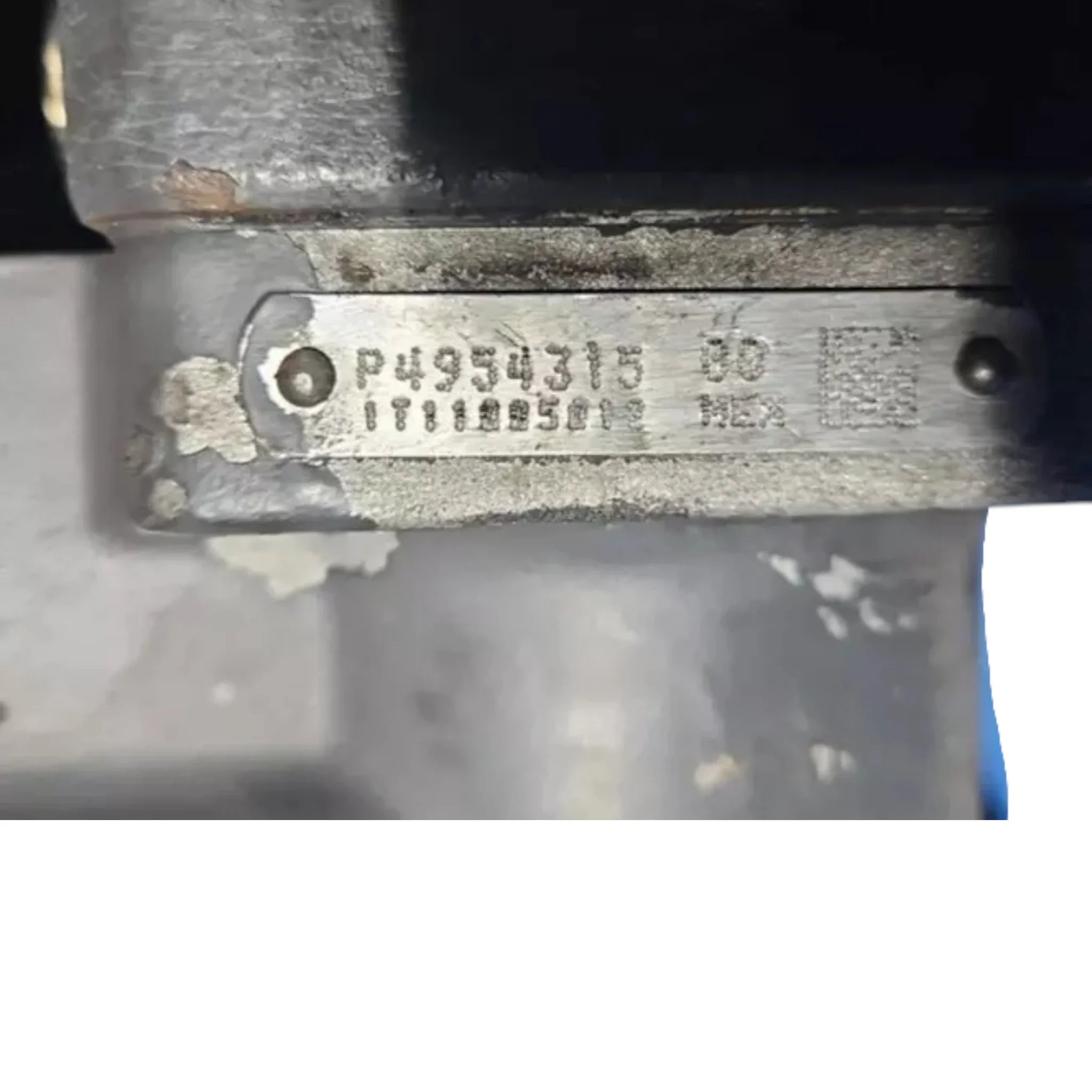 4954315 Genuine Cummins Fuel Injection Pump