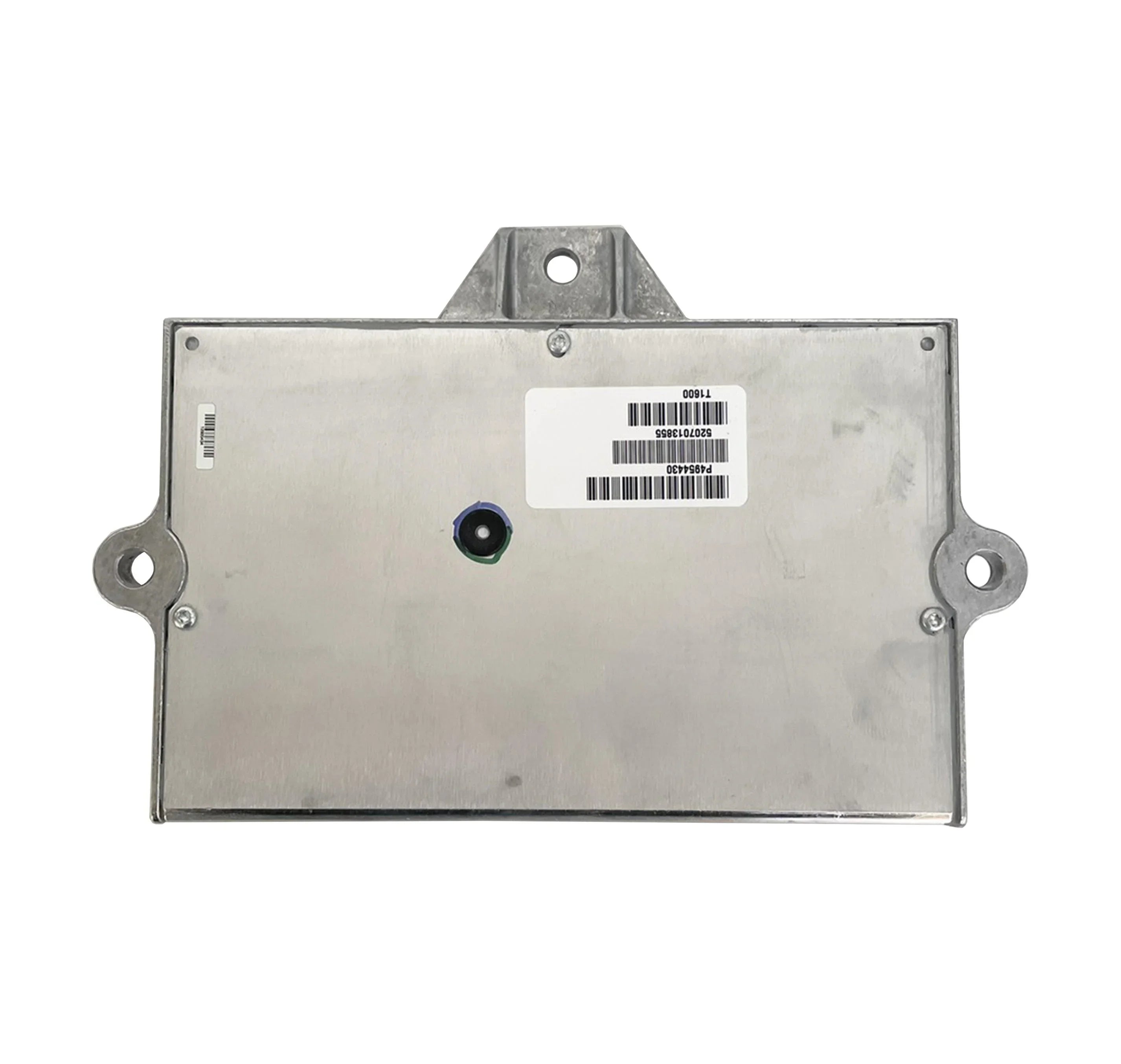 4954430 Genuine Cummins Ecm Fuel Control Module