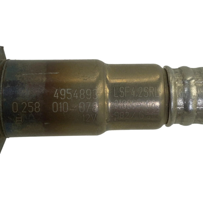 4954893 Cummins Oxygen Sensor