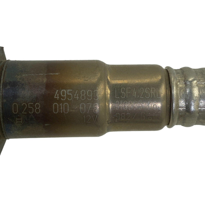 4954893 Cummins Oxygen Sensor - ADVANCED TRUCK PARTS