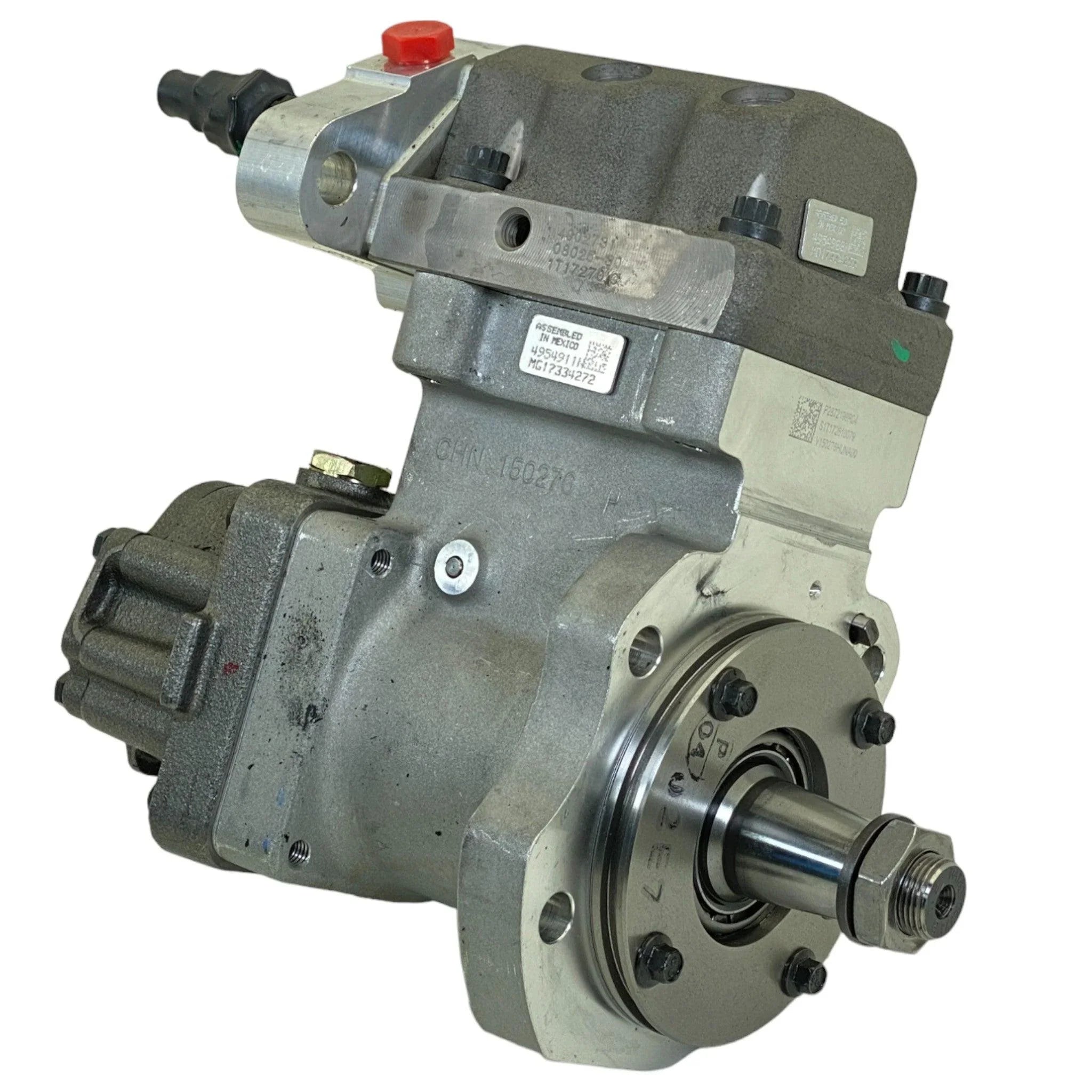 4954907 Genuine Cummins Fuel Pump