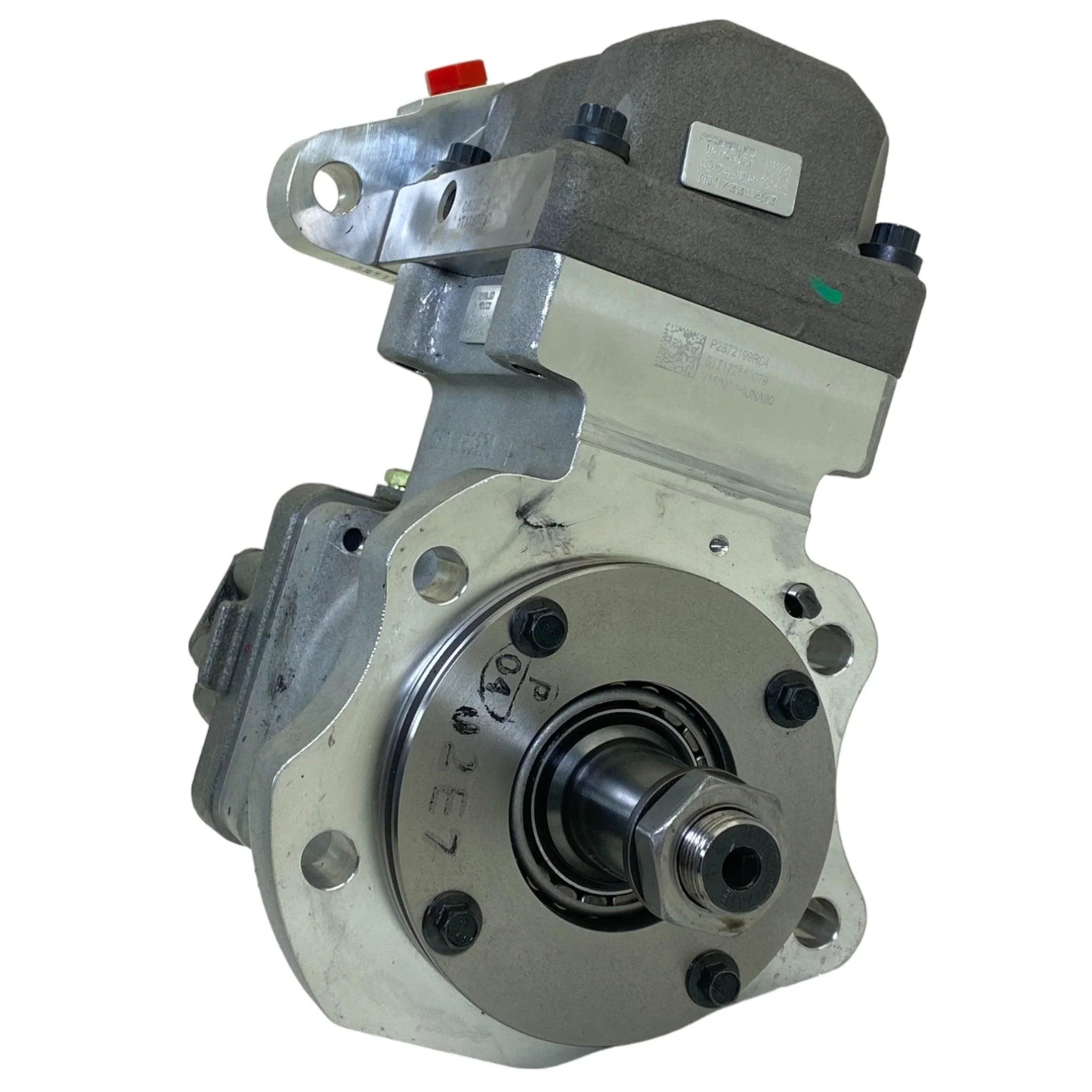 4954907 Genuine Cummins Fuel Pump