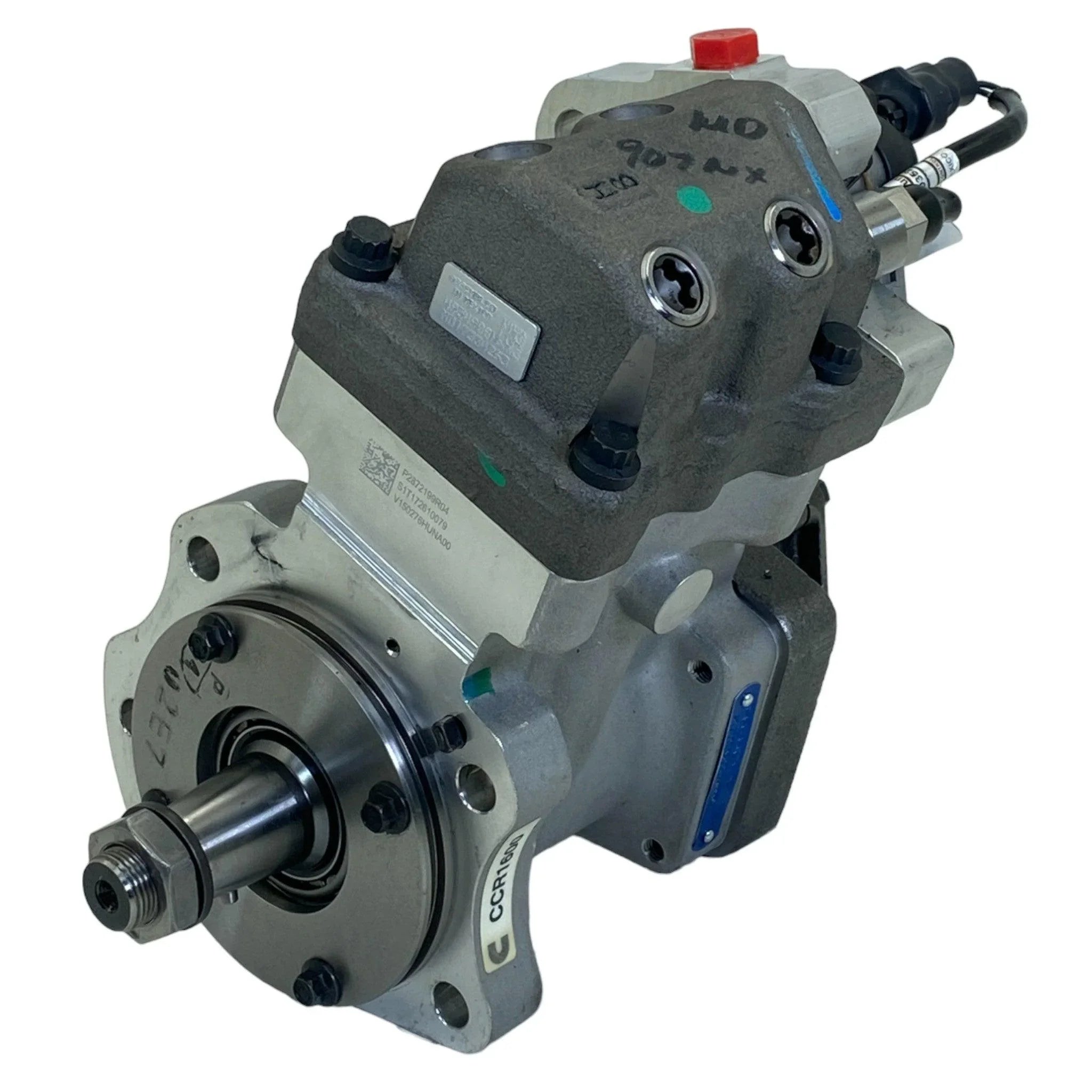 4954907NX Genuine Cummins Fuel Pump