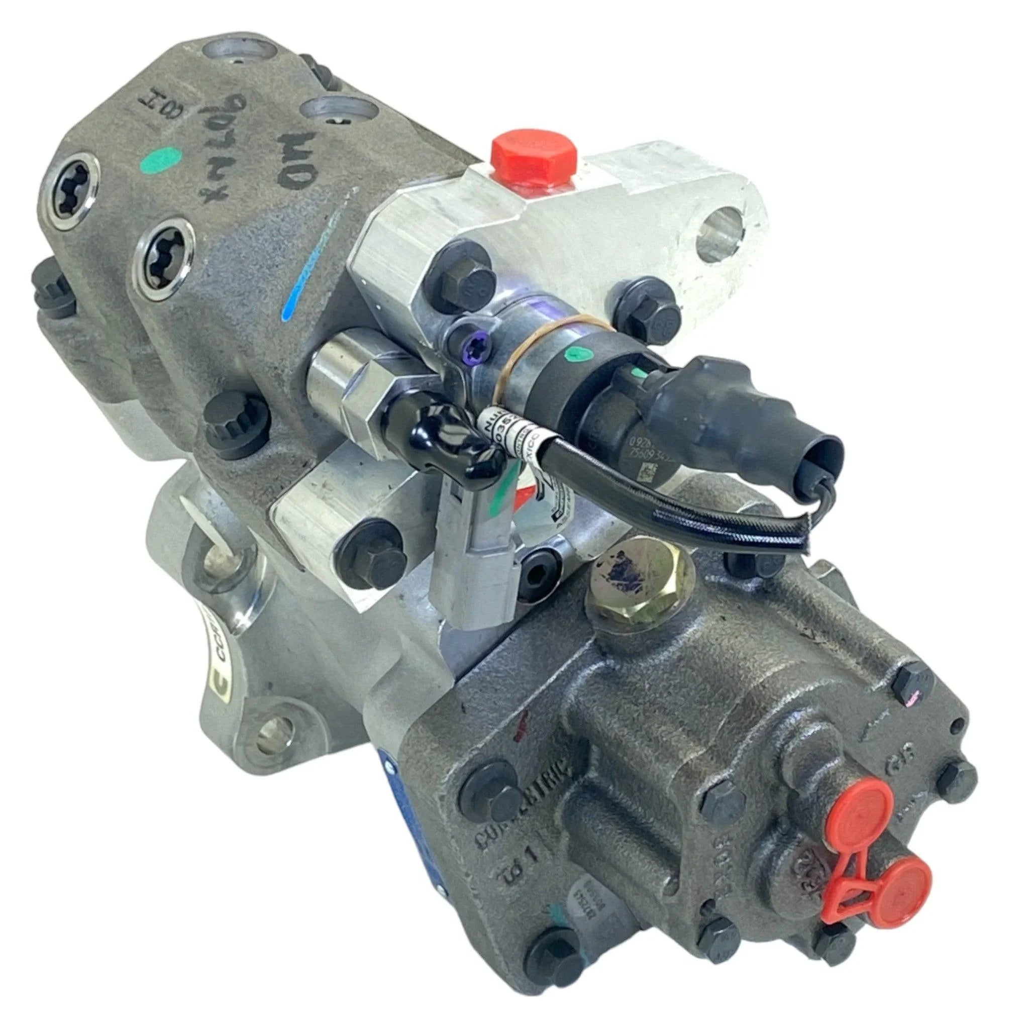 4954907NX Genuine Cummins Fuel Pump