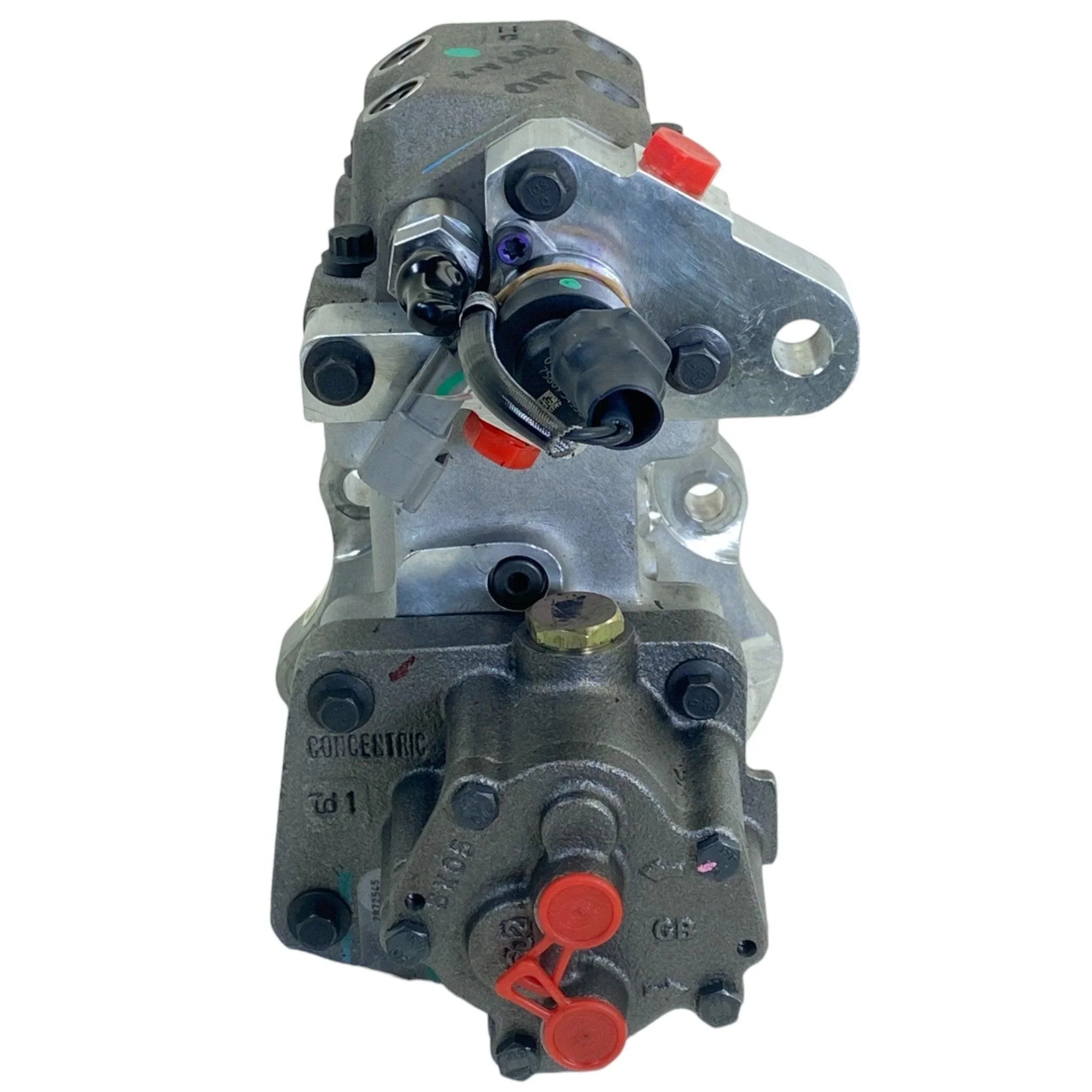 4954907NX Genuine Cummins Fuel Pump