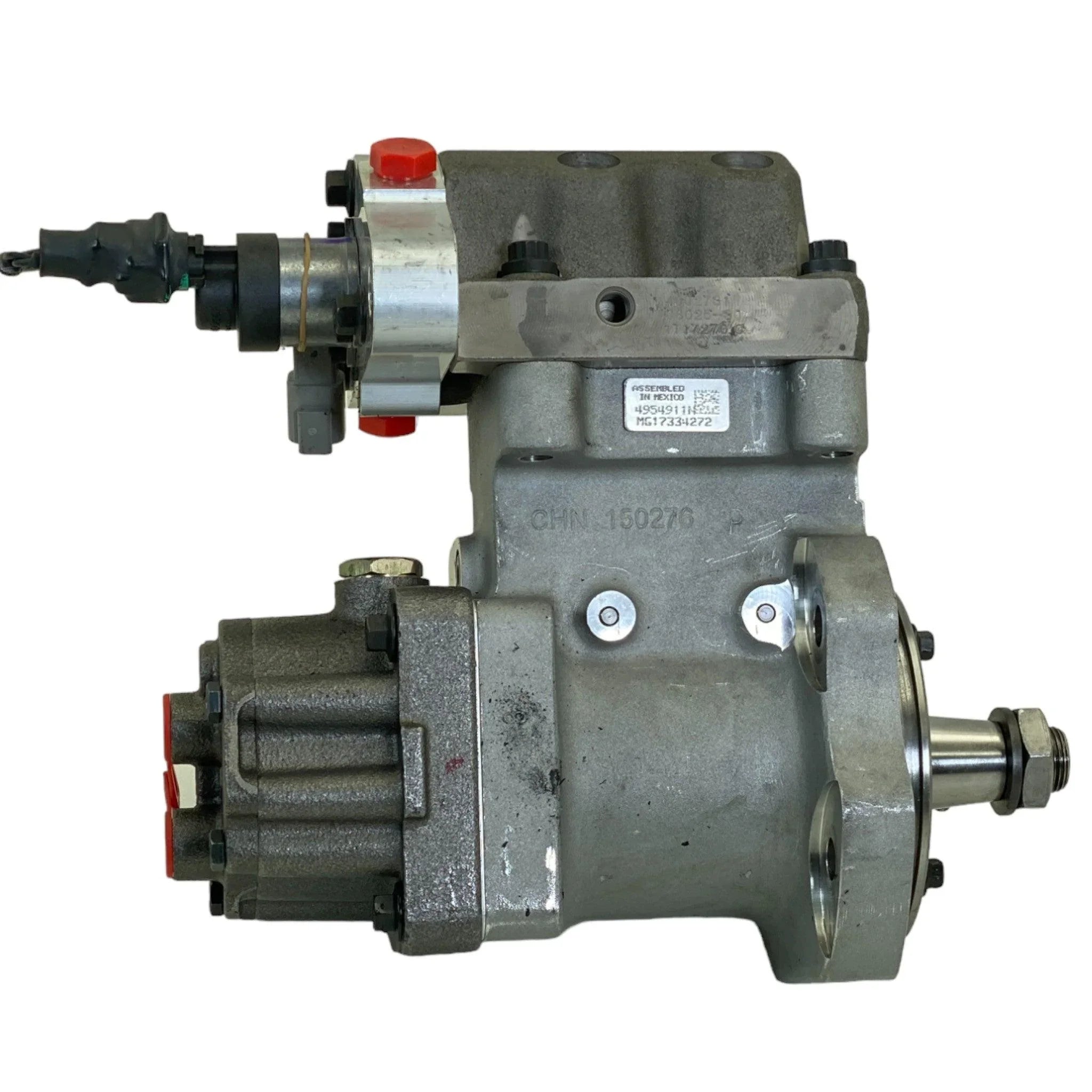 702503AT Cummins ISC/ISL High Pressure Fuel Pump