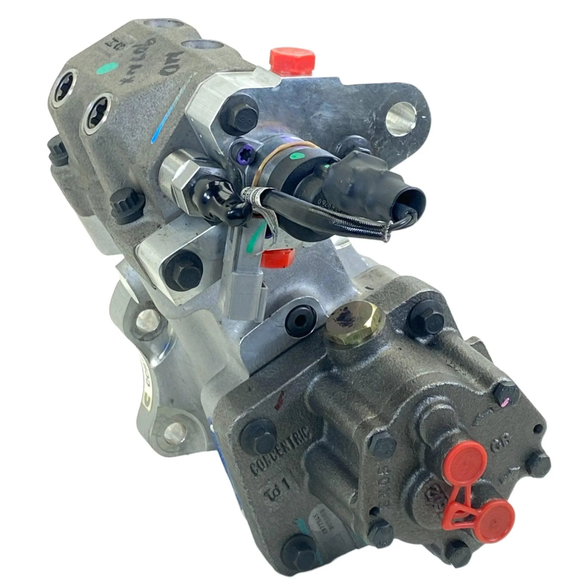 4954907RX Genuine Cummins Fuel Pump