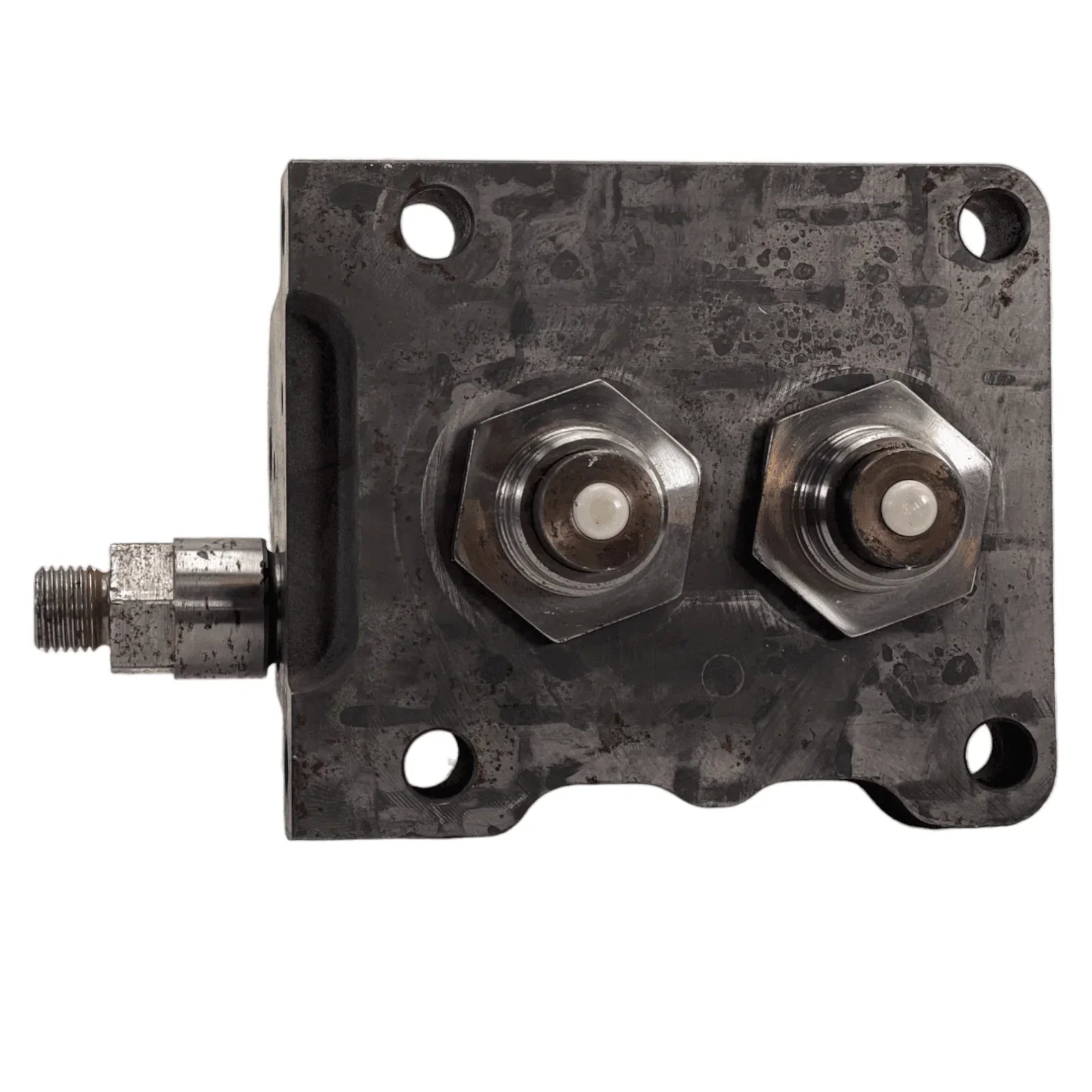 4954908NX Genuine Cummins Fuel Pump Head