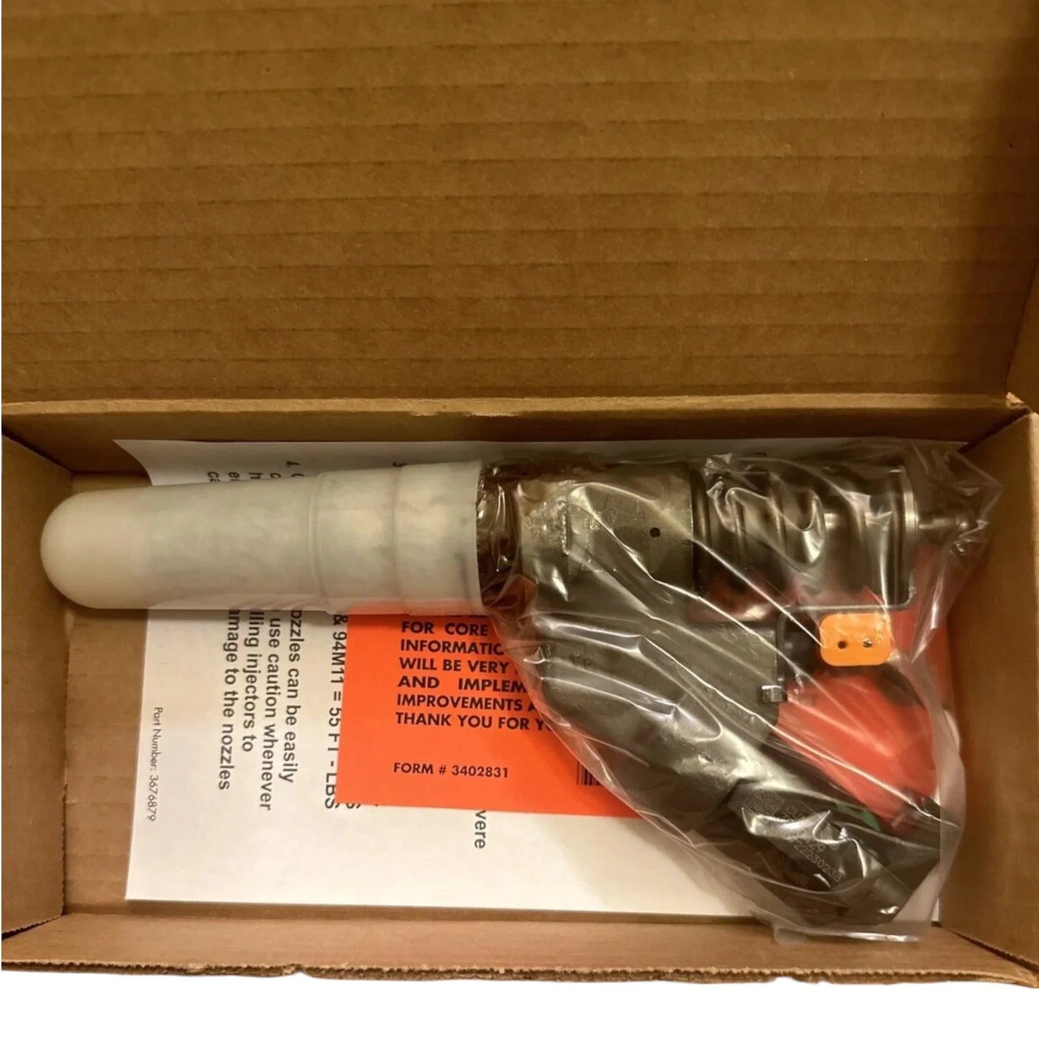 4955149 Genuine Cummins Fuel Injector