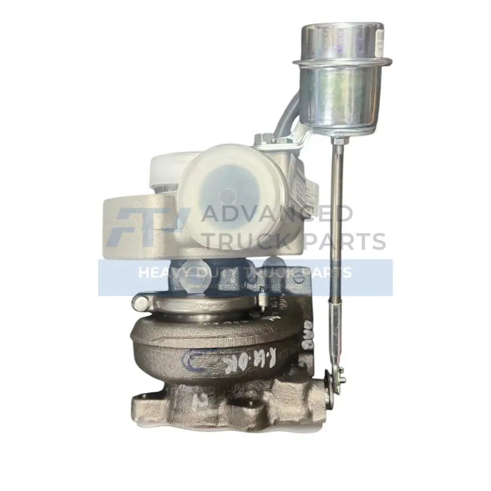 4040375H Genuine Cummins Turbocharger