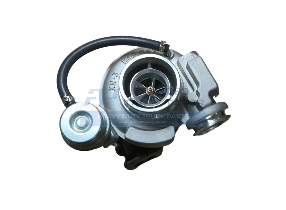 4955273 Genuine Cummins Turbocharger HE221W - Turbochargers
