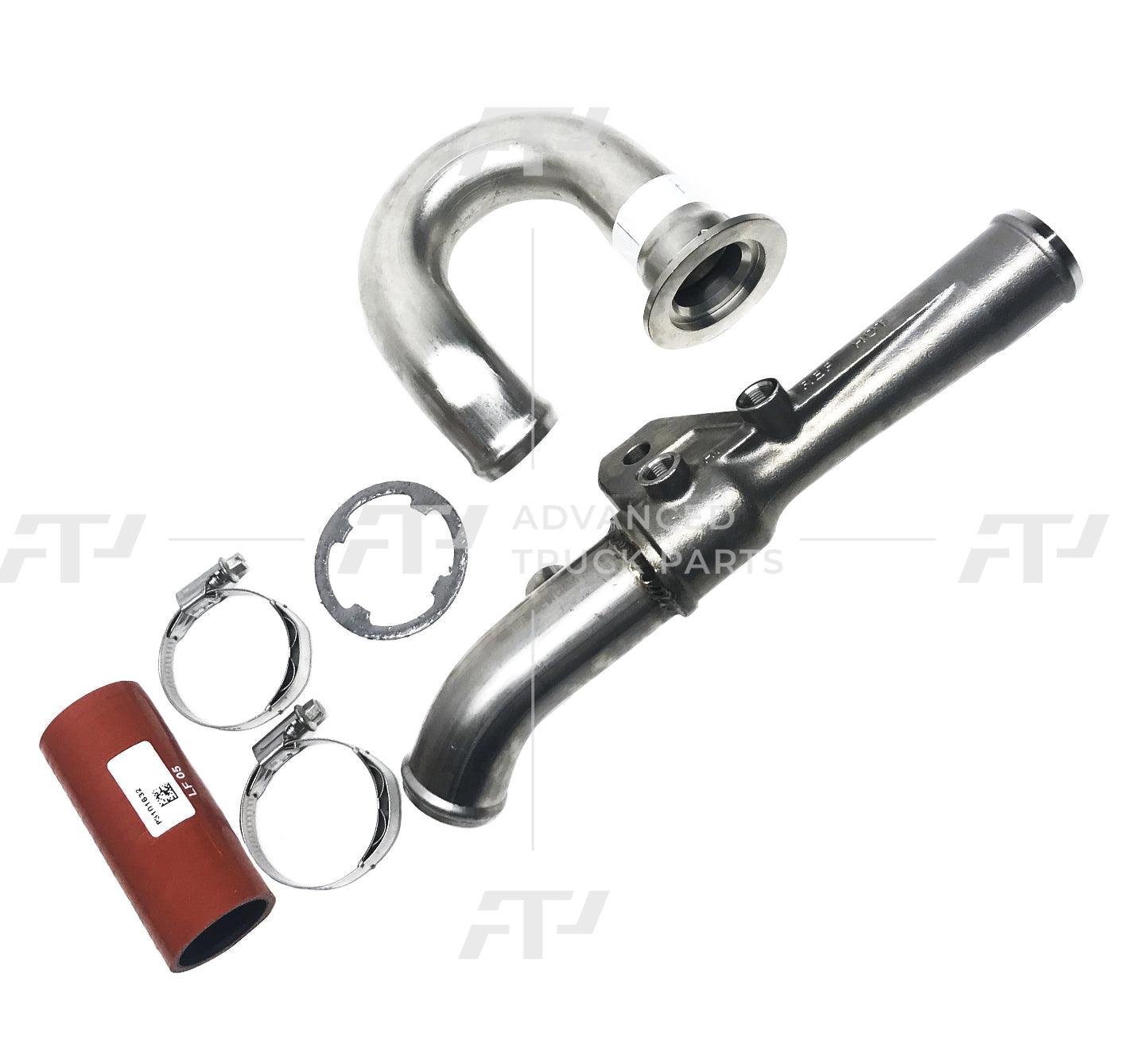 4955339 Genuine Cummins Egr Air Transfer Kit — ADVANCED TRUCK PARTS 