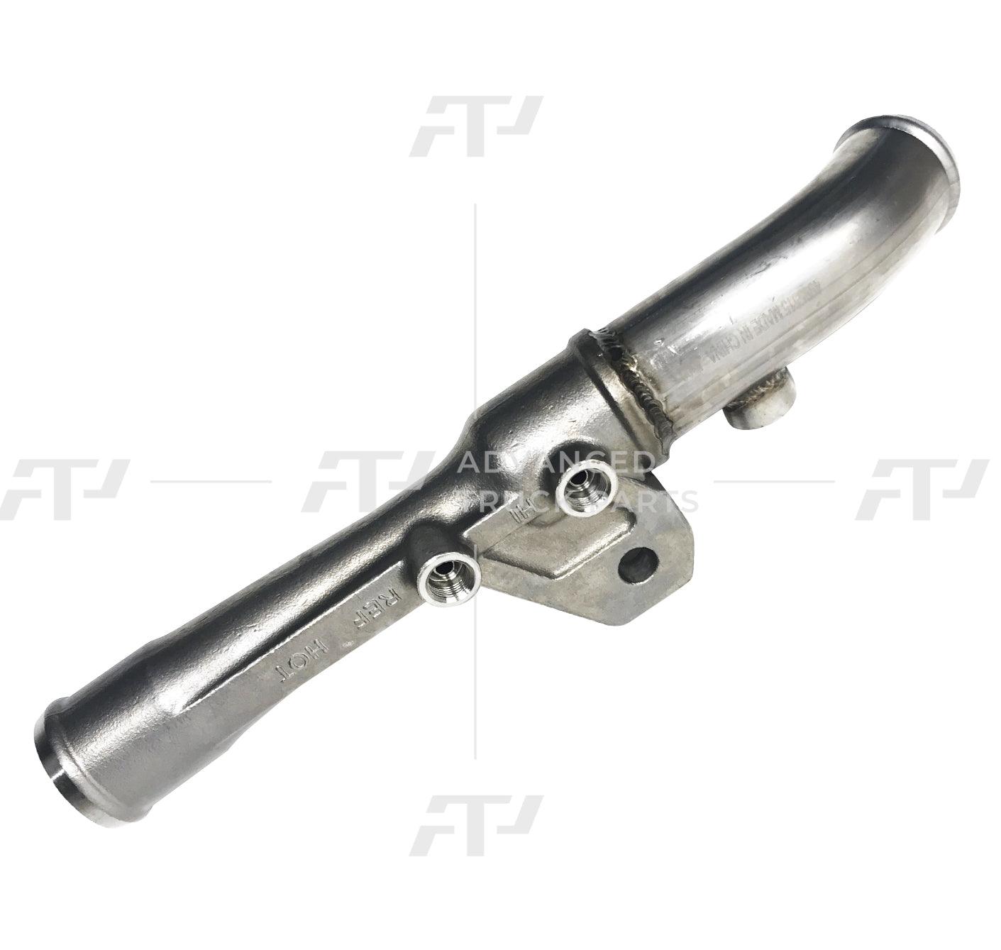 4955339 Genuine Cummins Egr Air Transfer Kit — ADVANCED TRUCK PARTS 