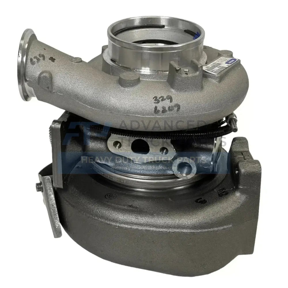 5325909 Genuine Cummins Turbocharger Kit Vgt He351Ve