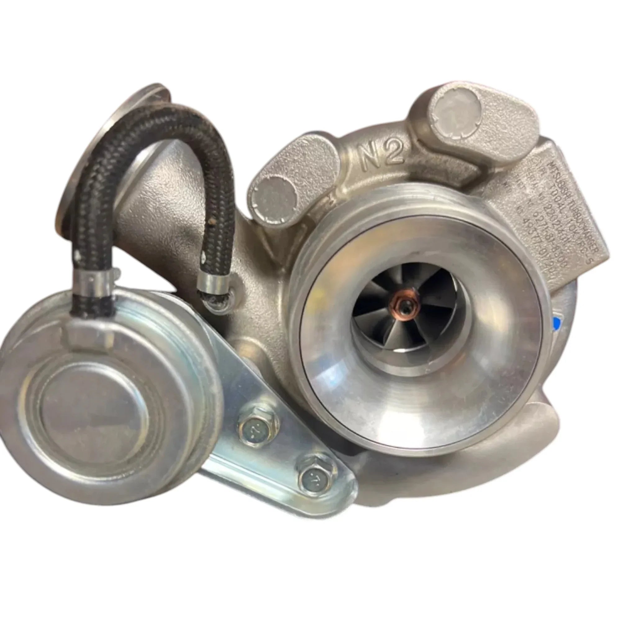 4955420 Genuine Cummins Turbocharger