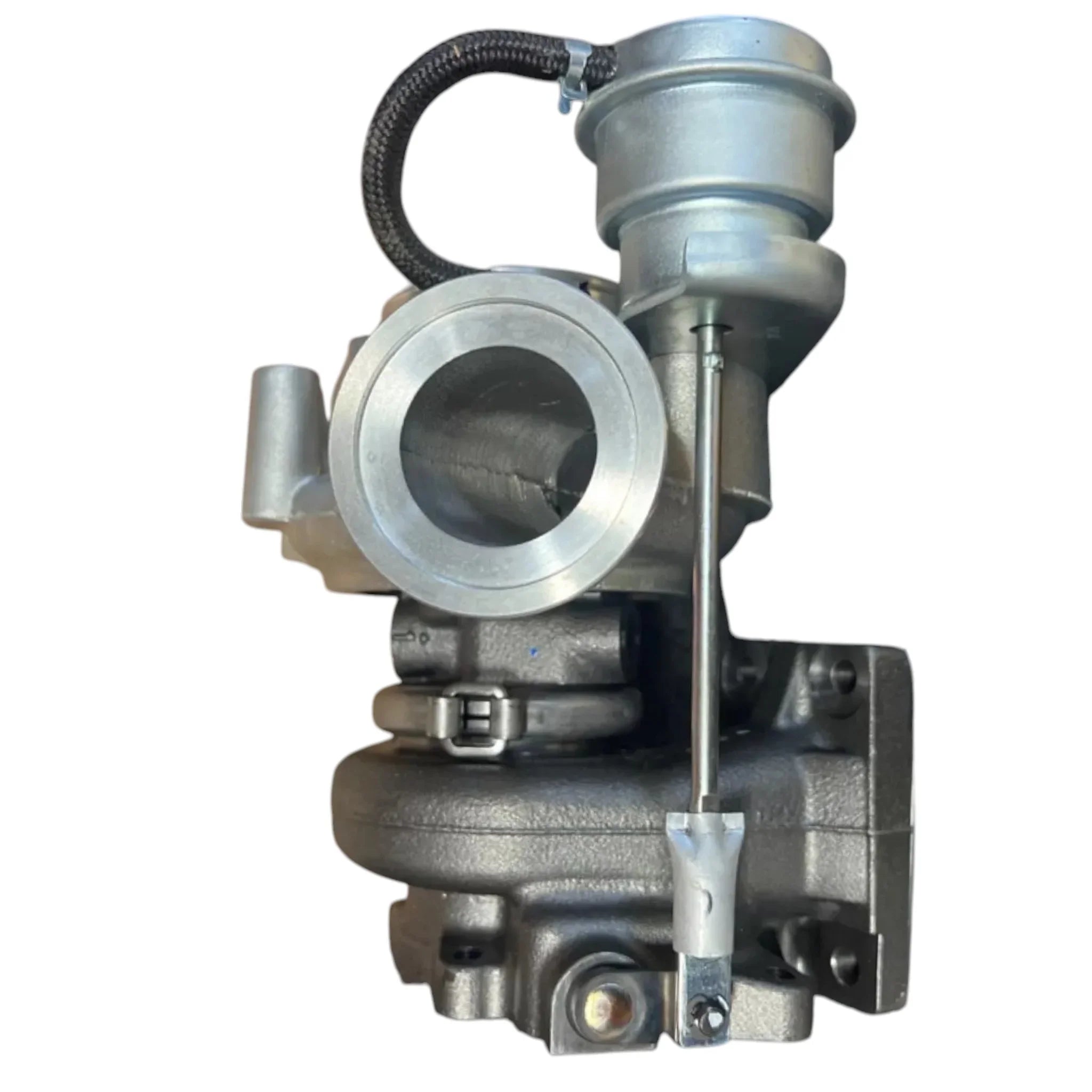 4955420 Genuine Cummins Turbocharger