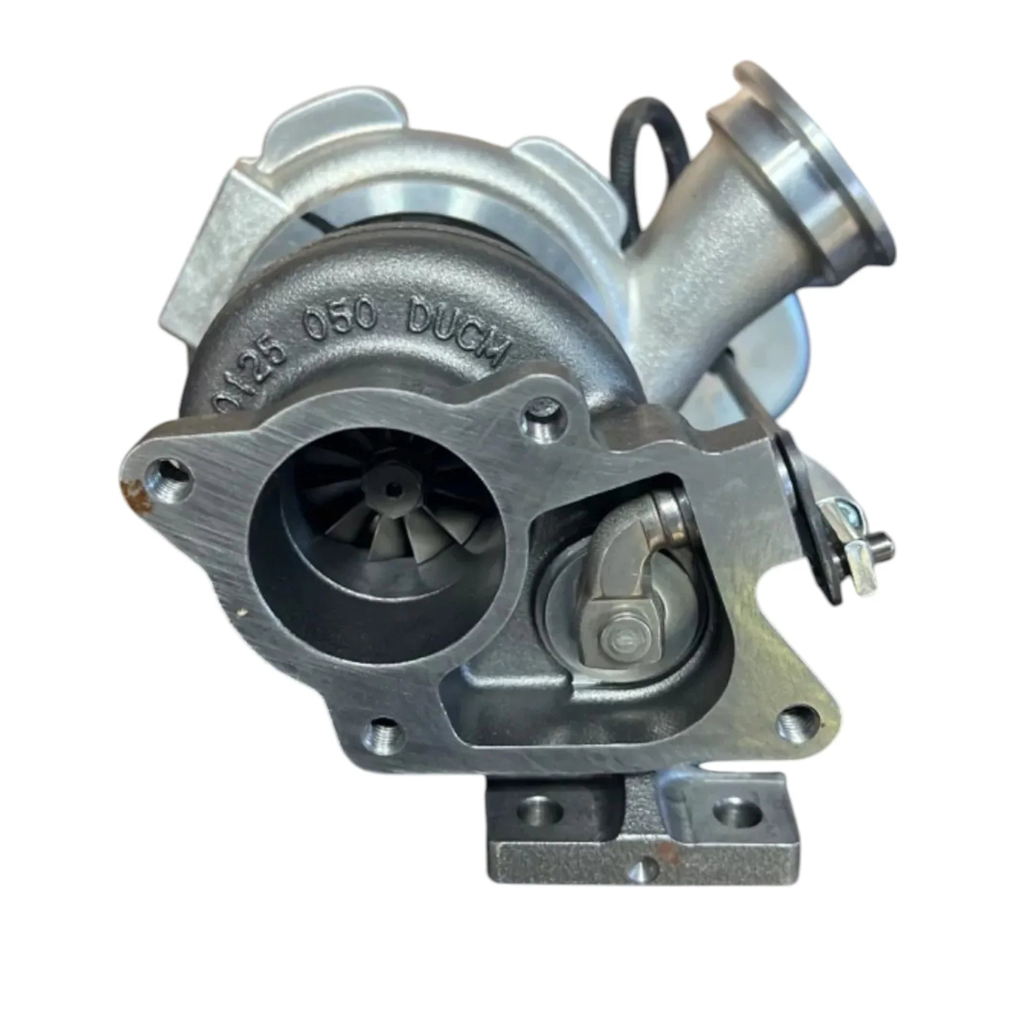 4955420 Genuine Cummins Turbocharger