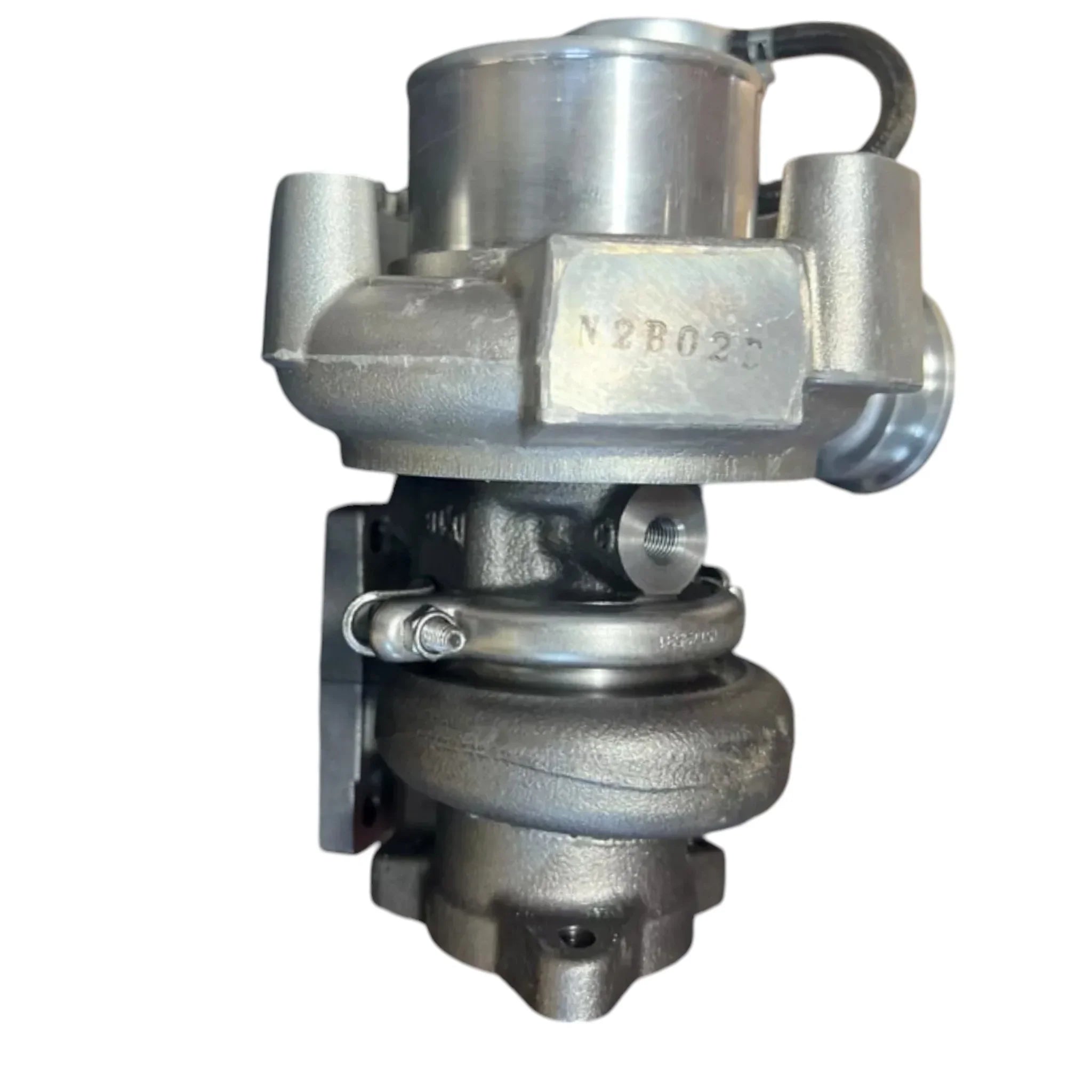 4955420 Genuine Cummins Turbocharger