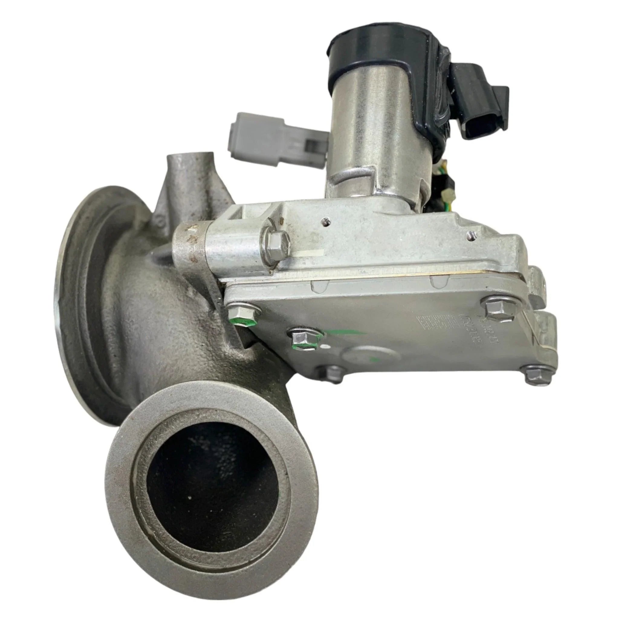 4955422 Genuine Cummins EGR Exhaust Gas Recirculation Valve