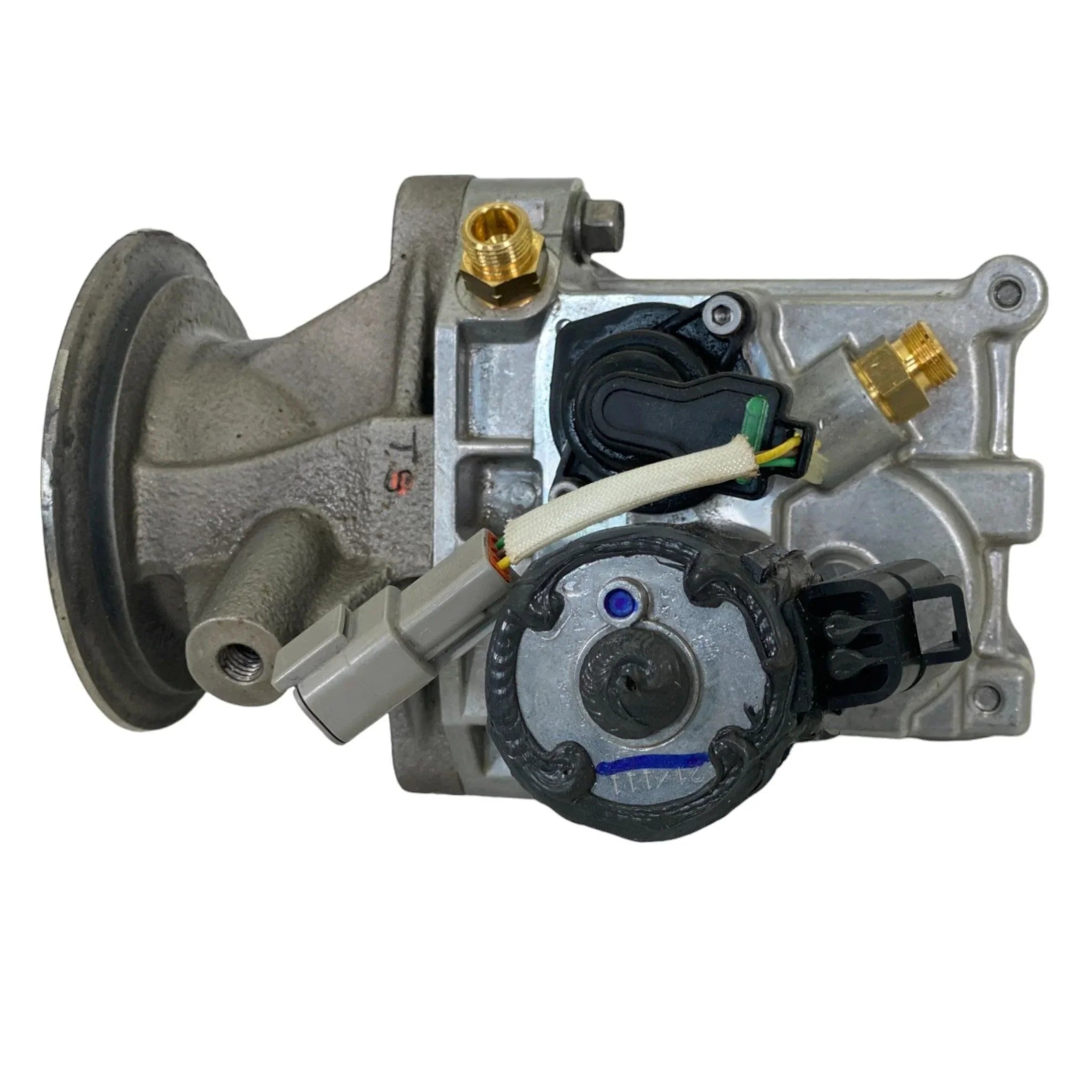 4955422 Genuine Cummins EGR Exhaust Gas Recirculation Valve