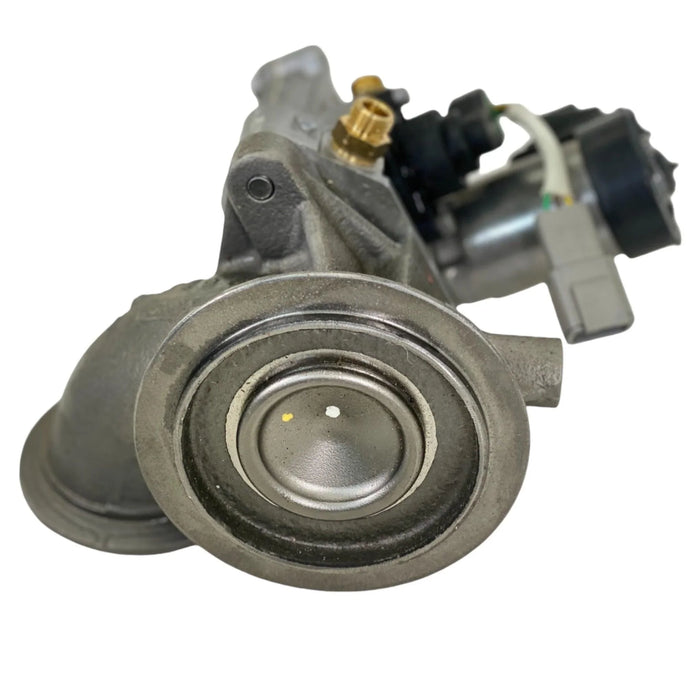 4955422RX Genuine Cummins EGR Exhaust Gas Recirculation Valve