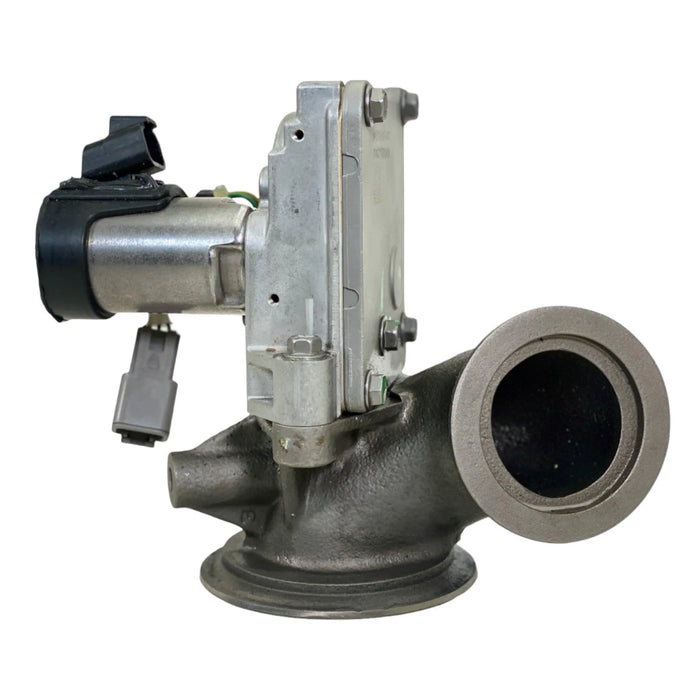 4955422RX Genuine Cummins EGR Exhaust Gas Recirculation Valve