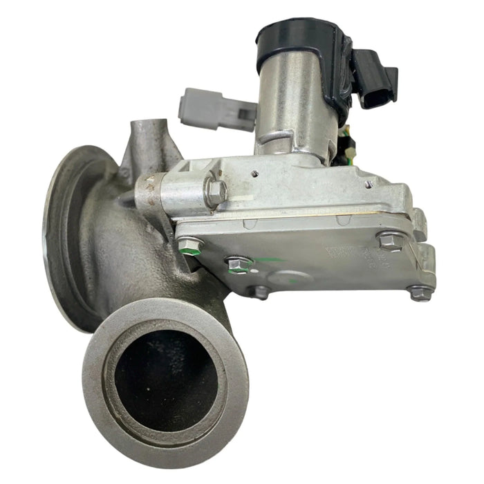 4955422RX Genuine Cummins EGR Exhaust Gas Recirculation Valve