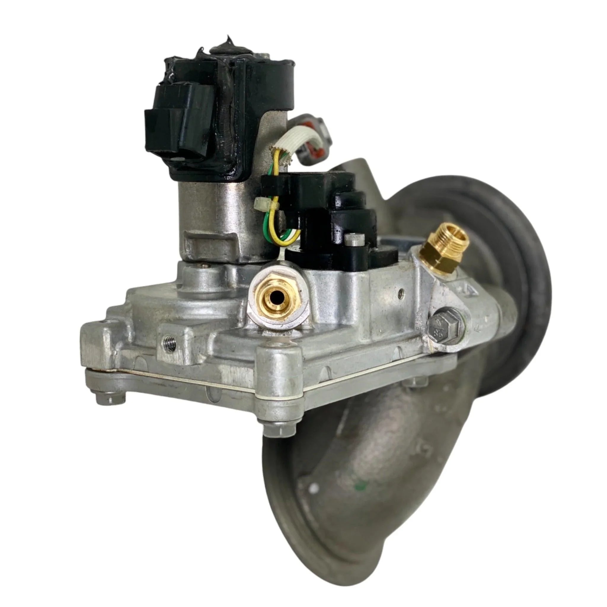 4955422RX Genuine Cummins EGR Exhaust Gas Recirculation