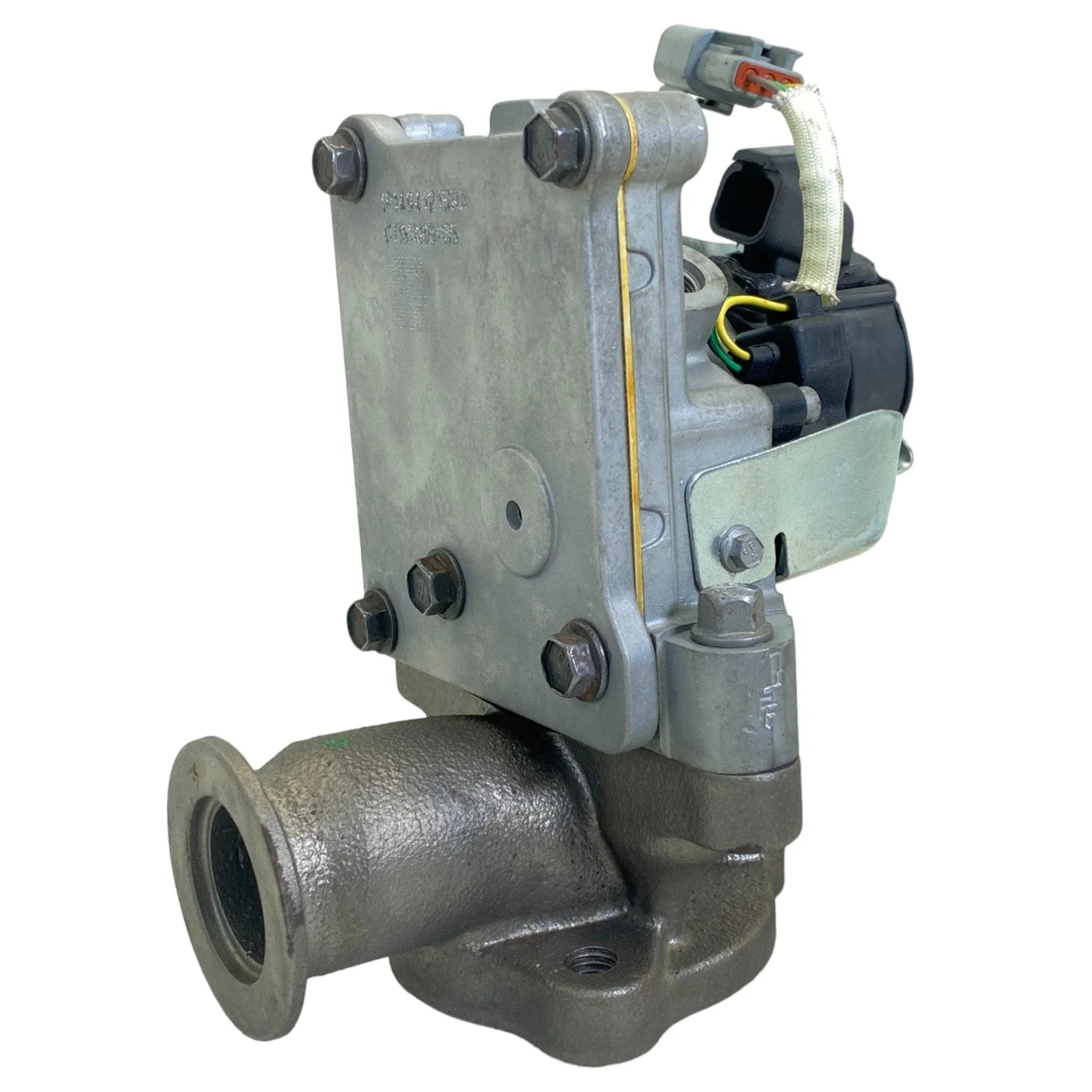 4955438NX Genuine Cummins EGR Valve For Cummins 5.9L