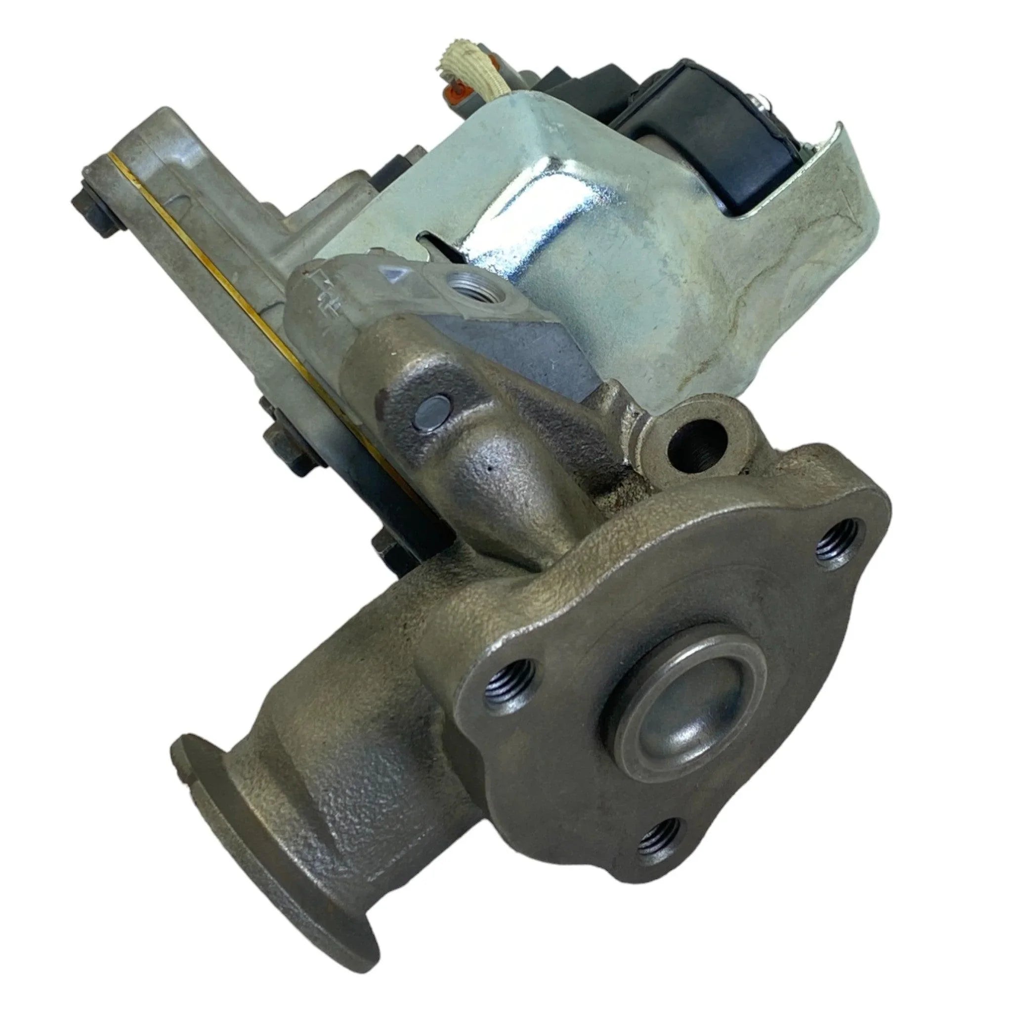4955438RX Genuine Cummins EGR Valve For Cummins 5.9L