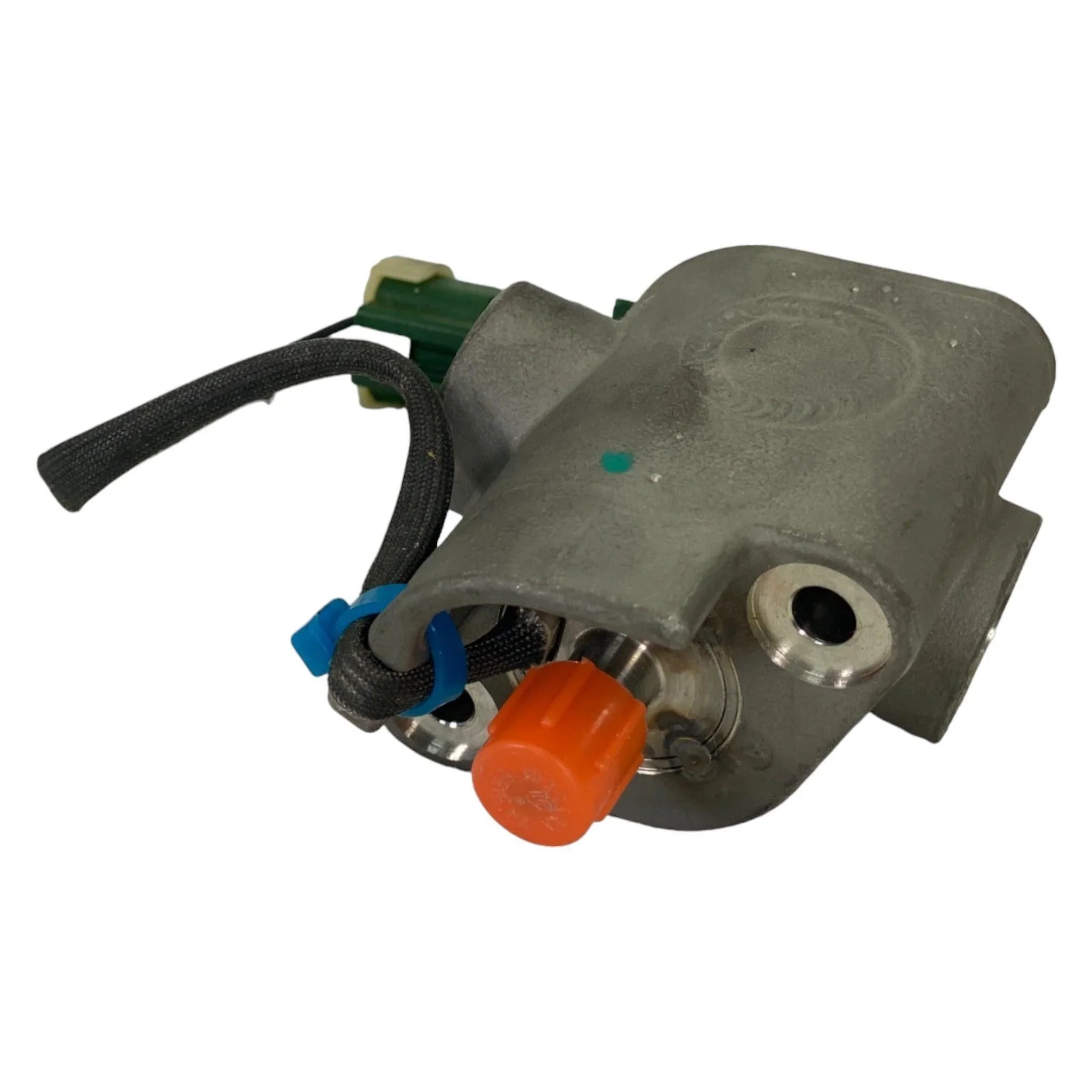 4955465 Genuine Cummins Doser Injector For Cummins Isx