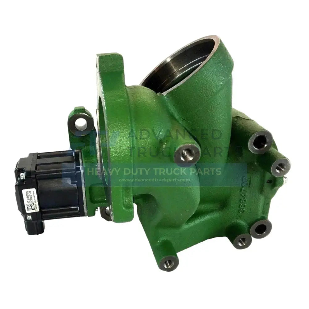 4955466 Genuine Cummins Egr Exhaust Recirculation Valve Kit For Isx